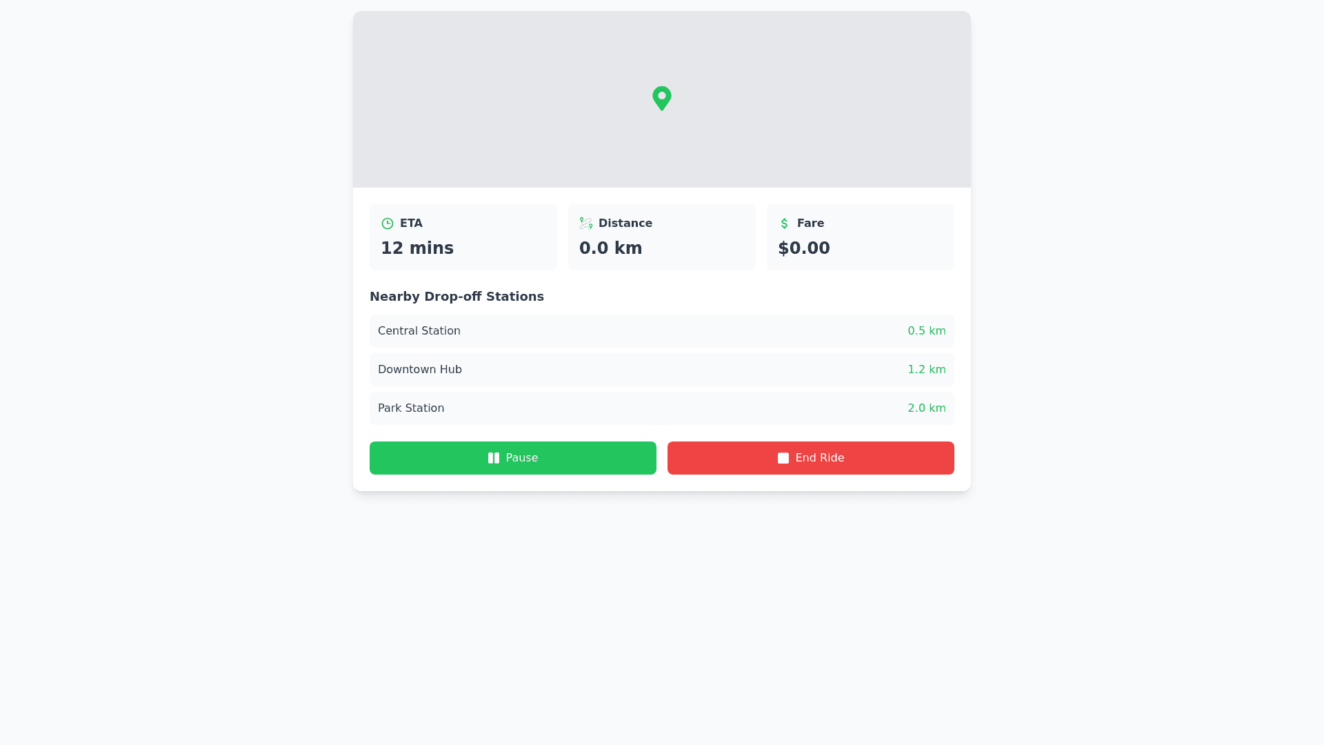 Component Preview