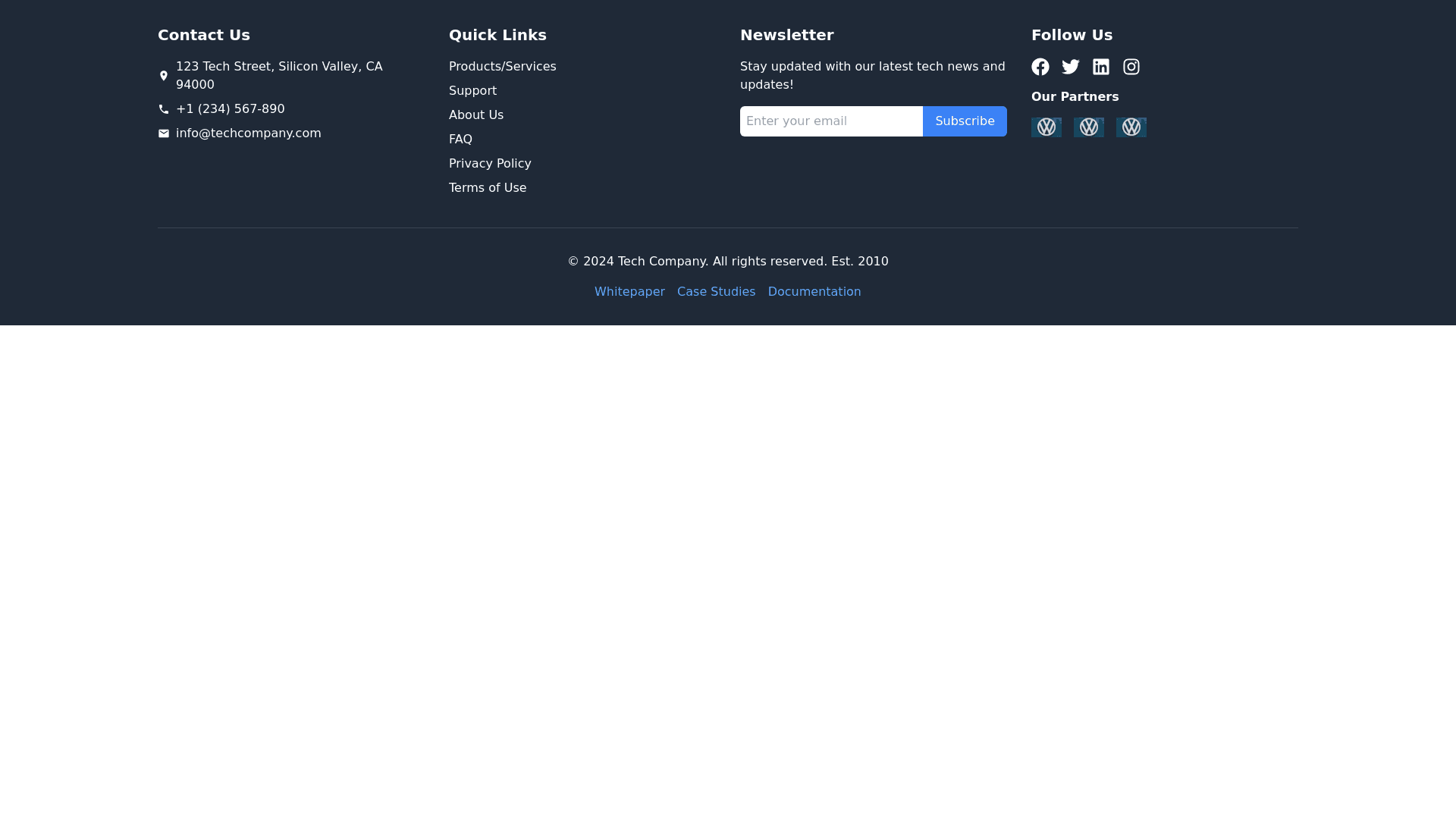 Component Preview