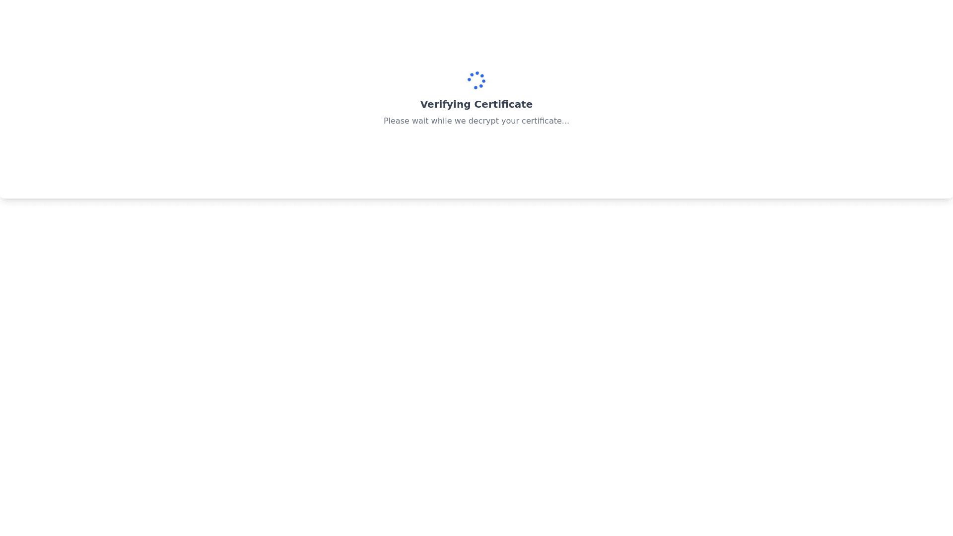 Component Preview