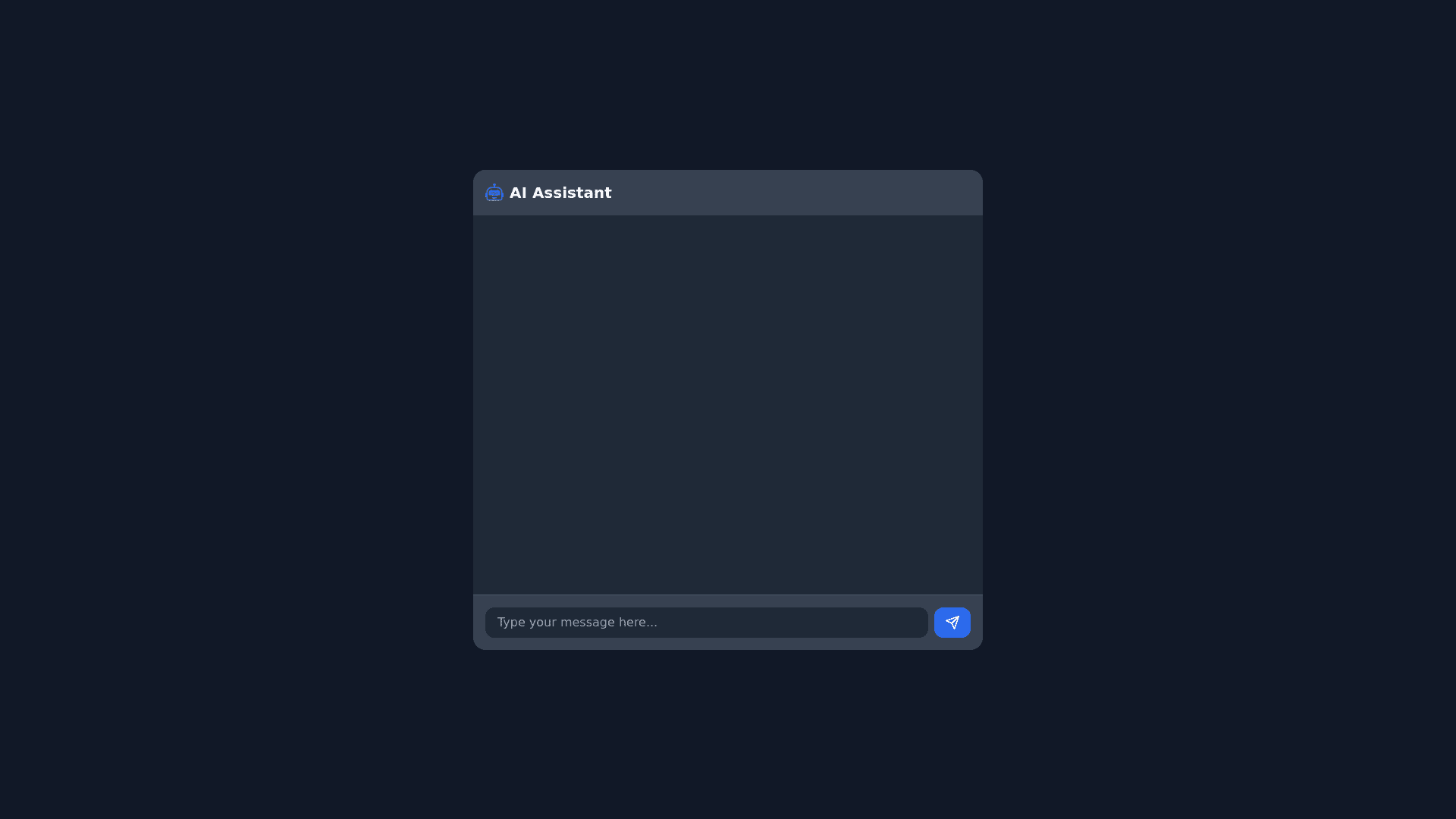 Component Preview