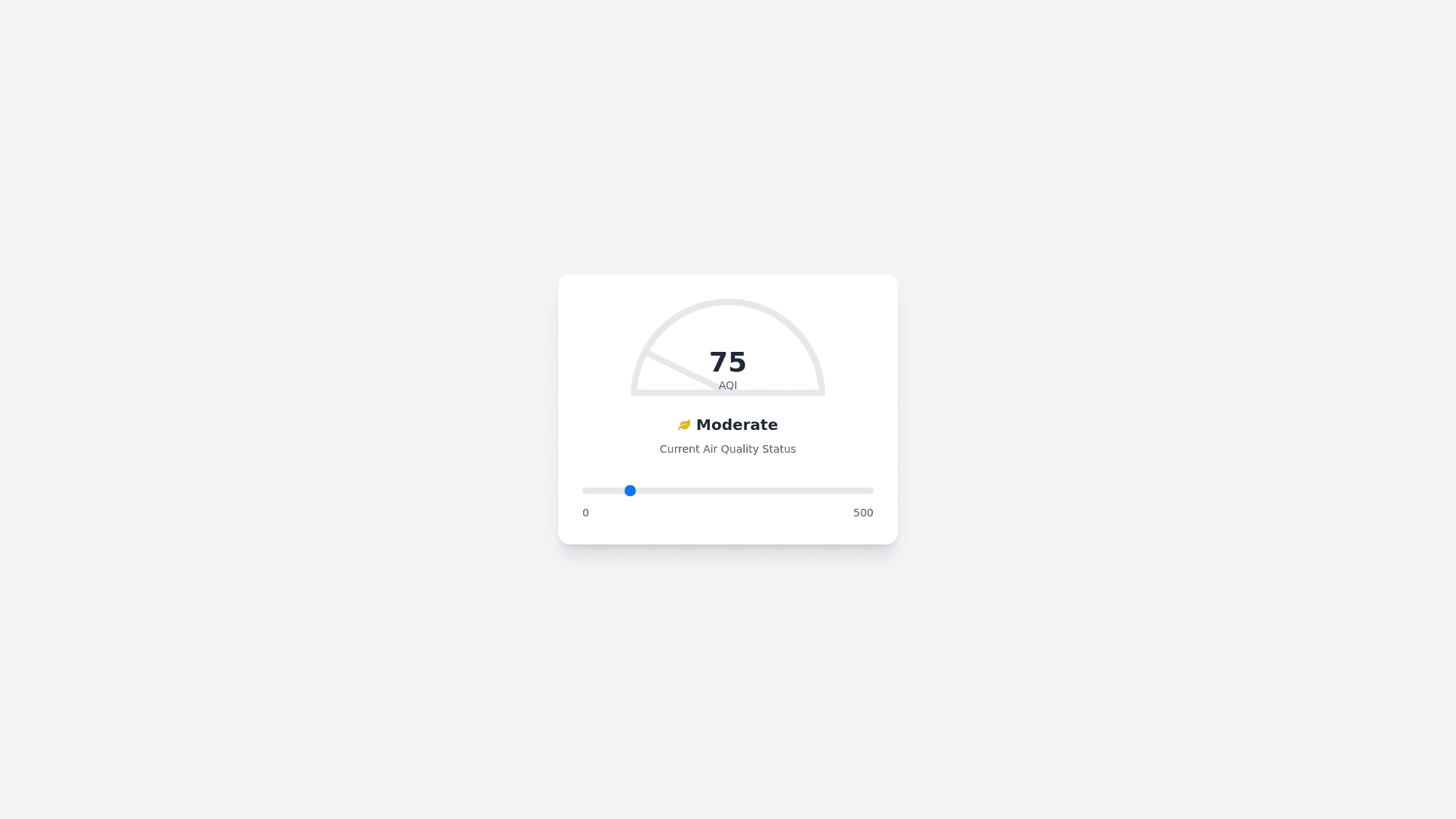 Component Preview