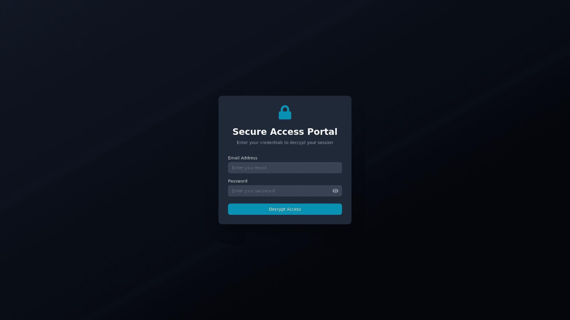 Component Preview