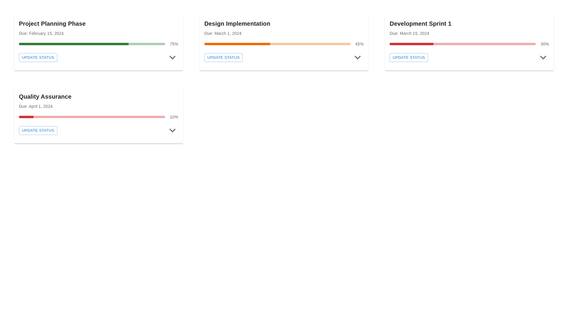 Component Preview