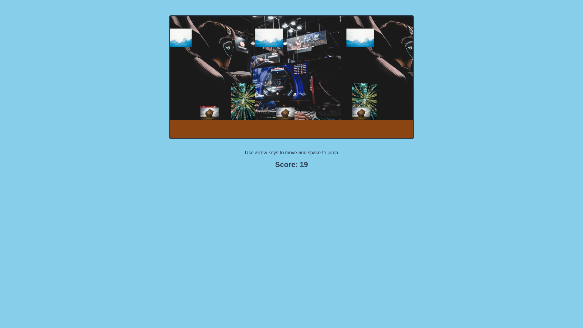Component Preview