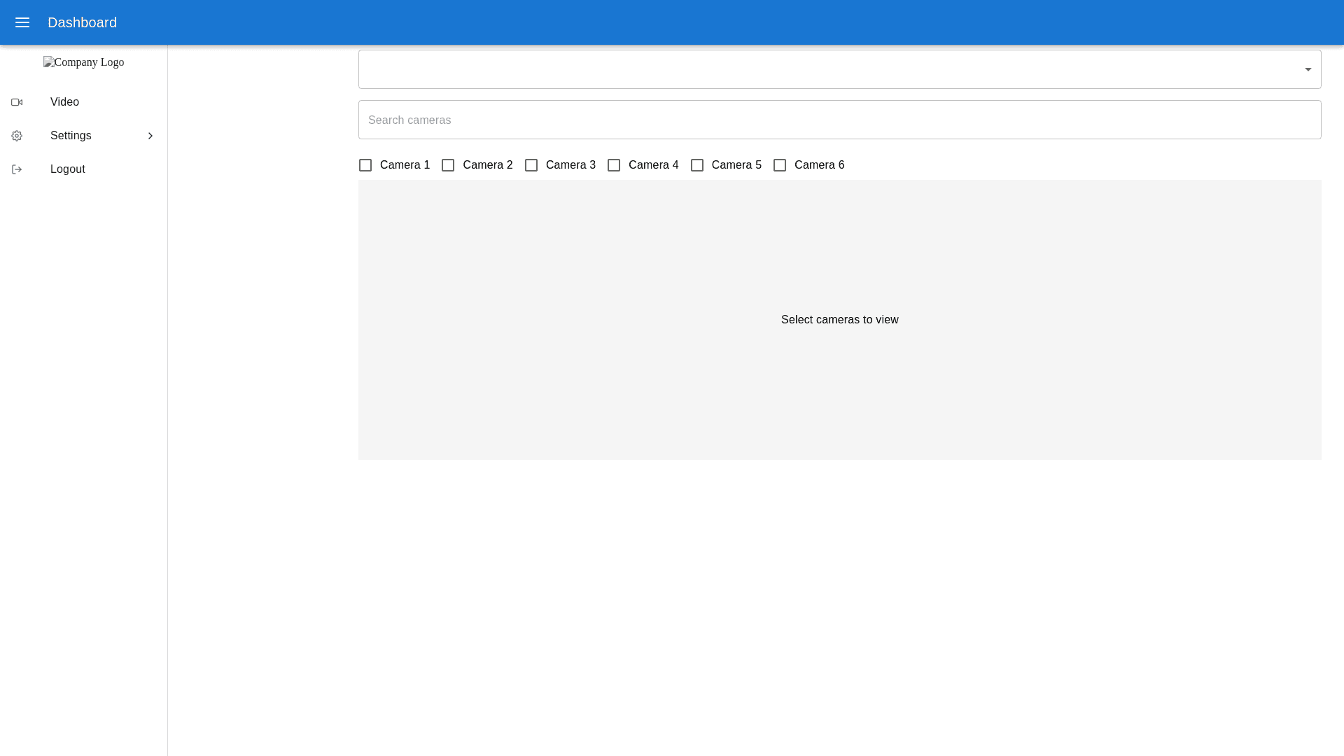 Component Preview