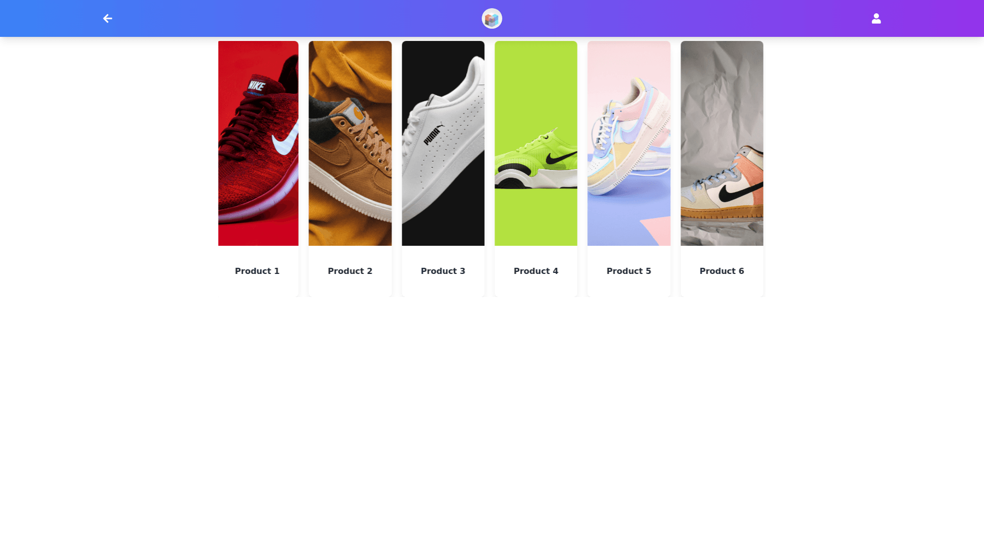 Component Preview