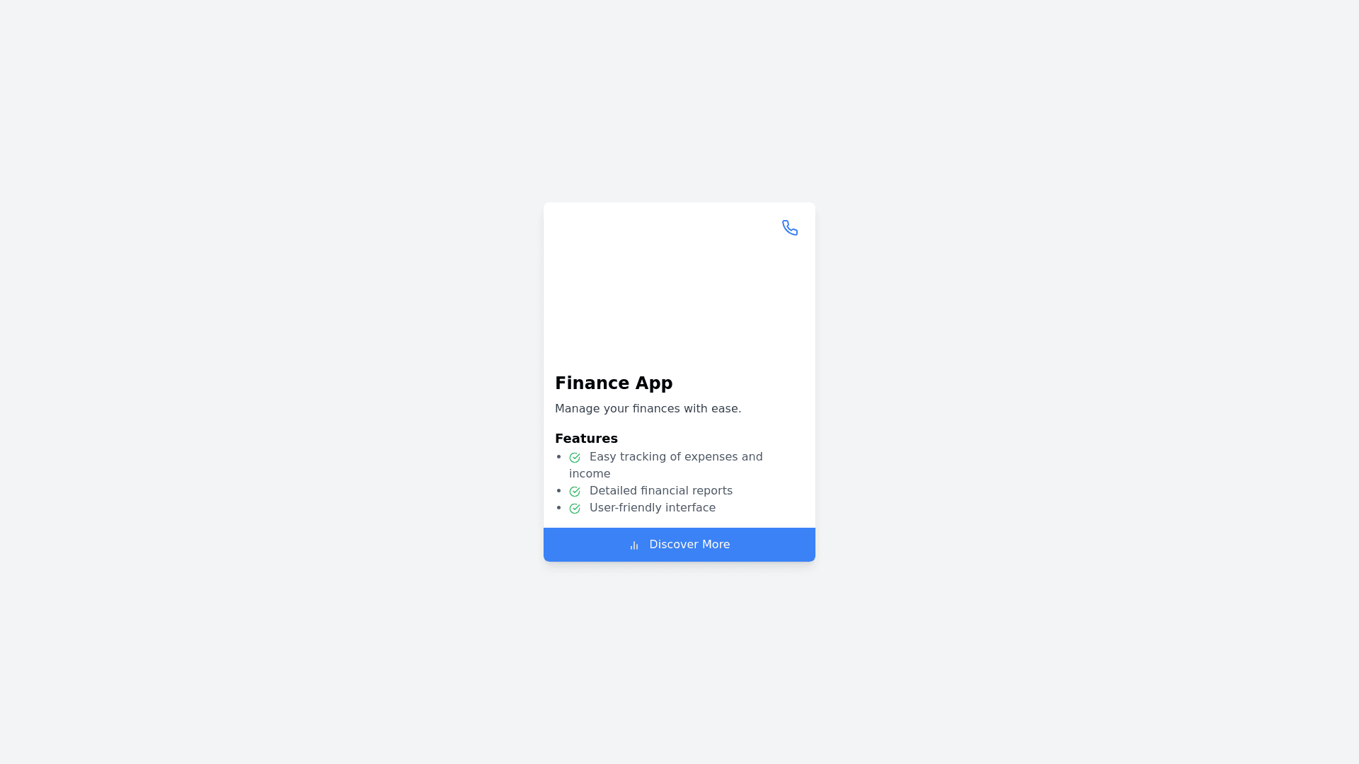 Component Preview