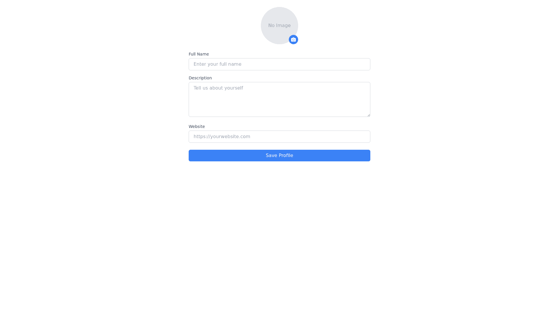 Component Preview