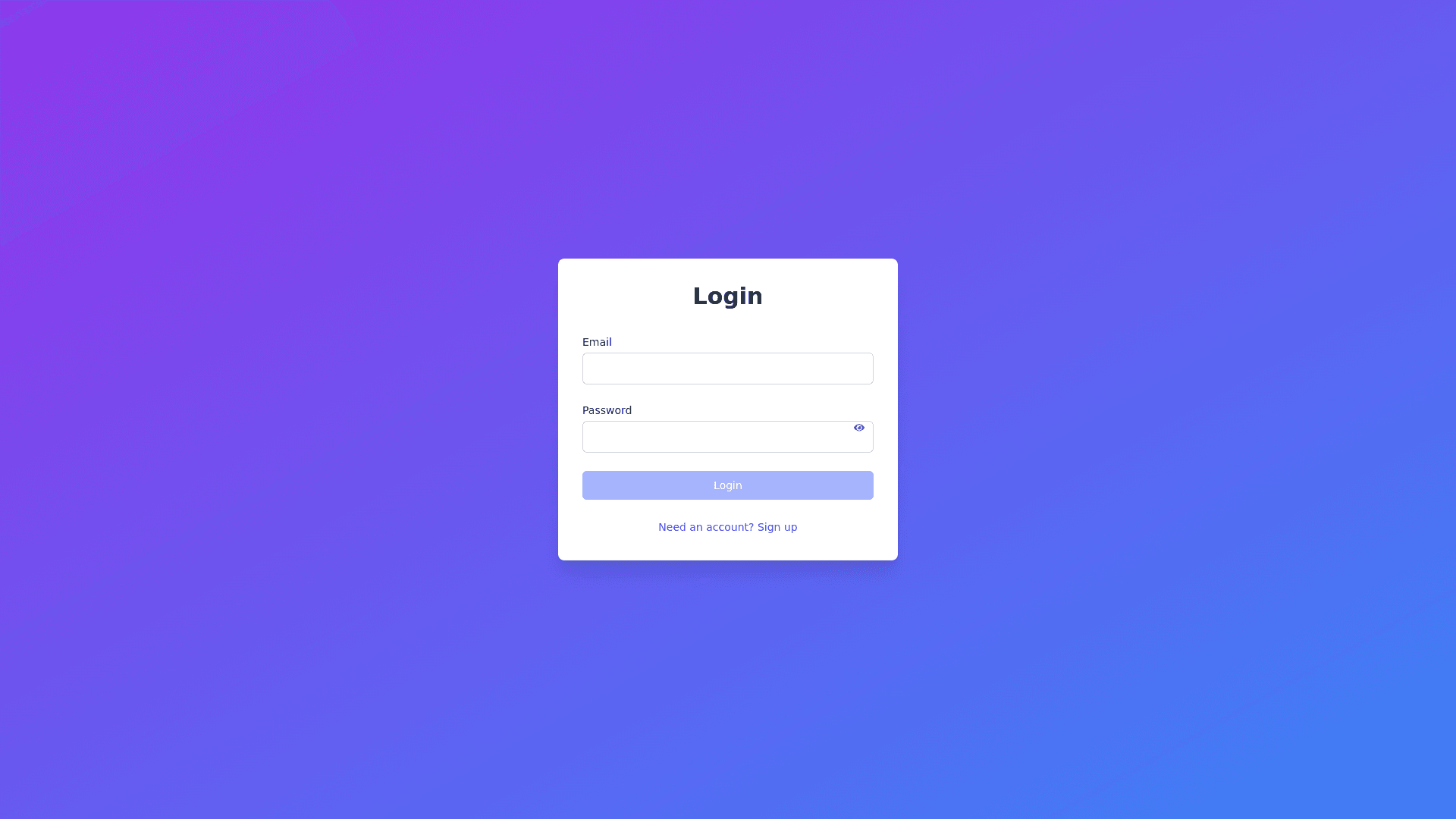 Component Preview