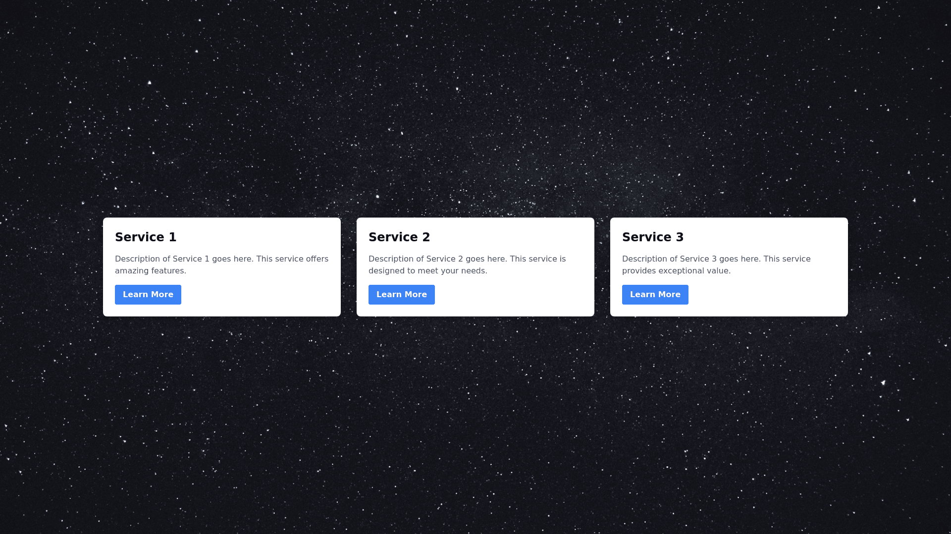 Component Preview