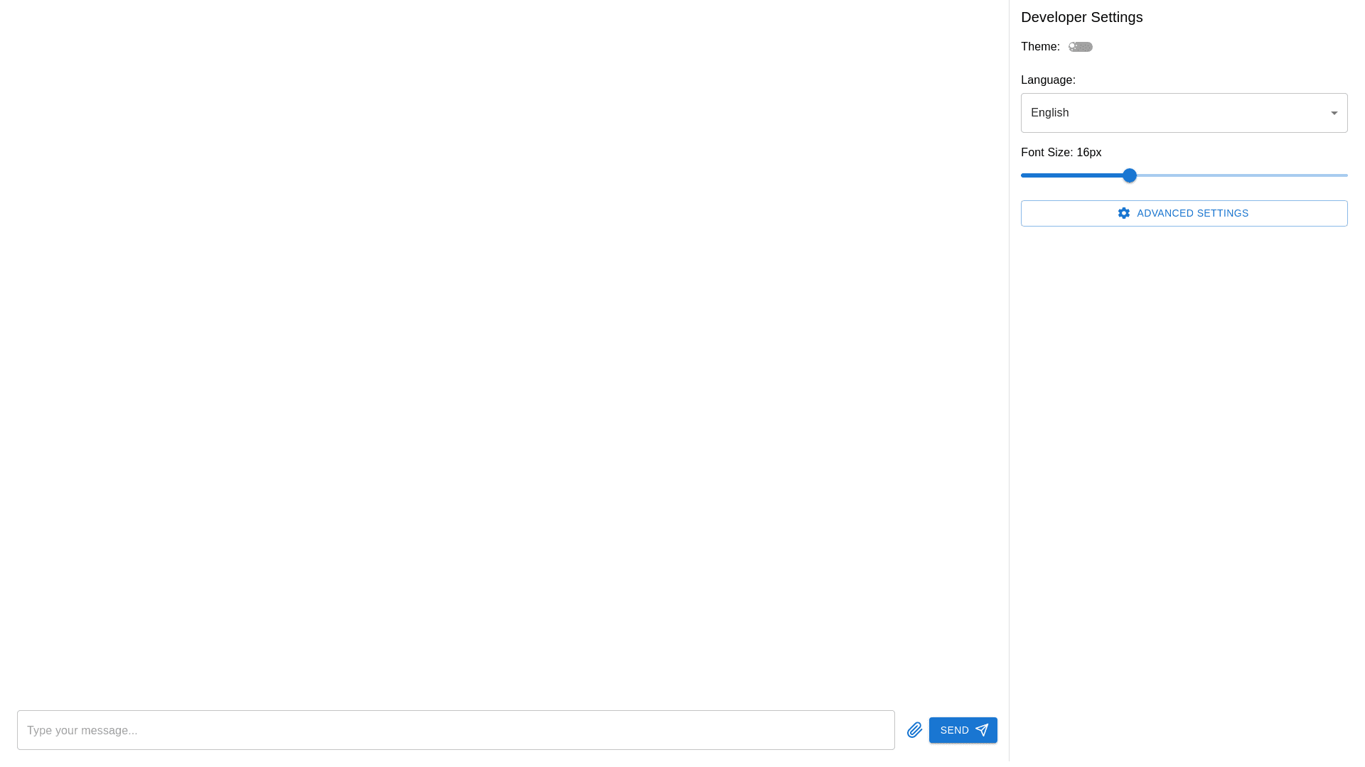 Component Preview