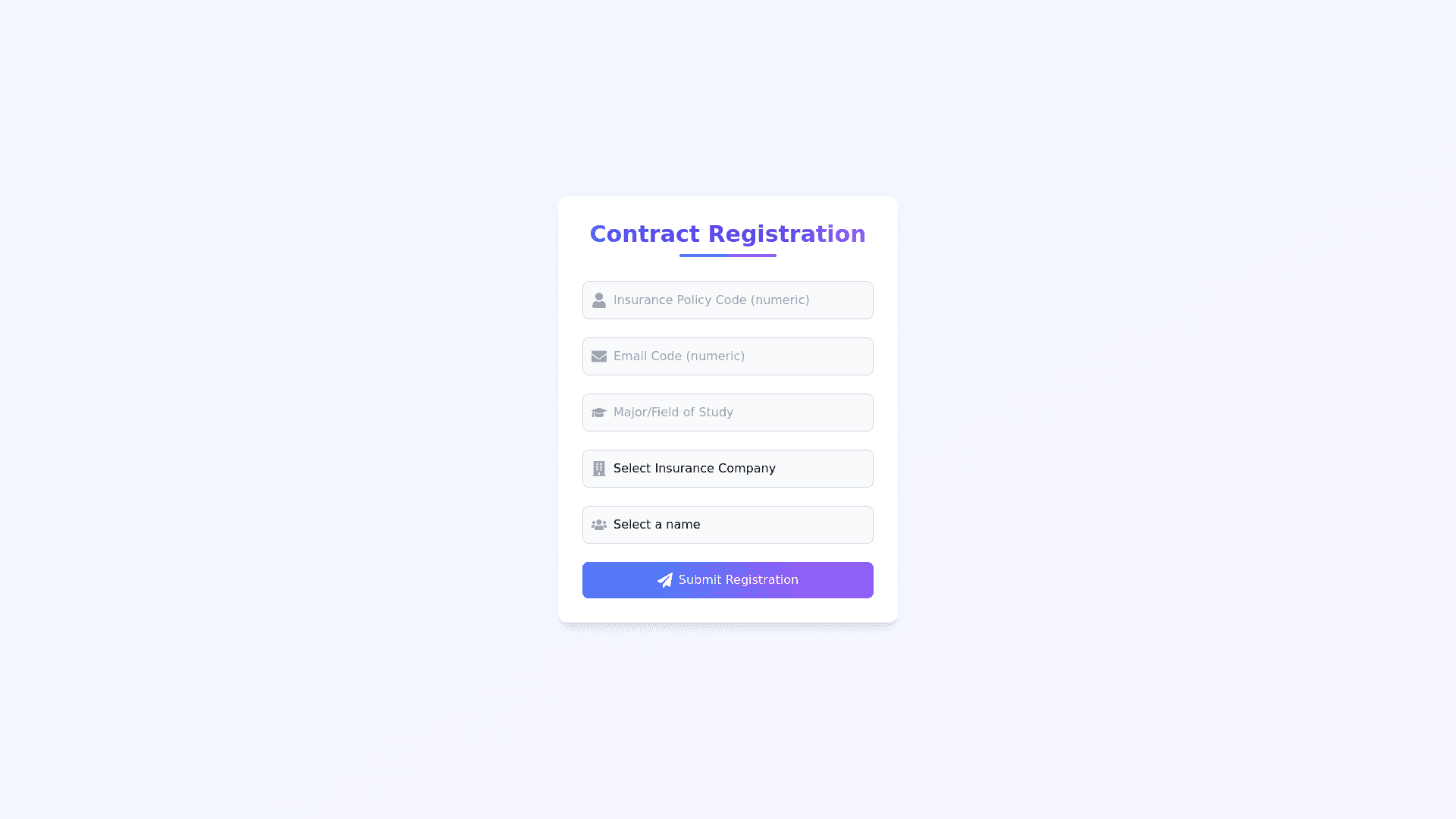 Component Preview