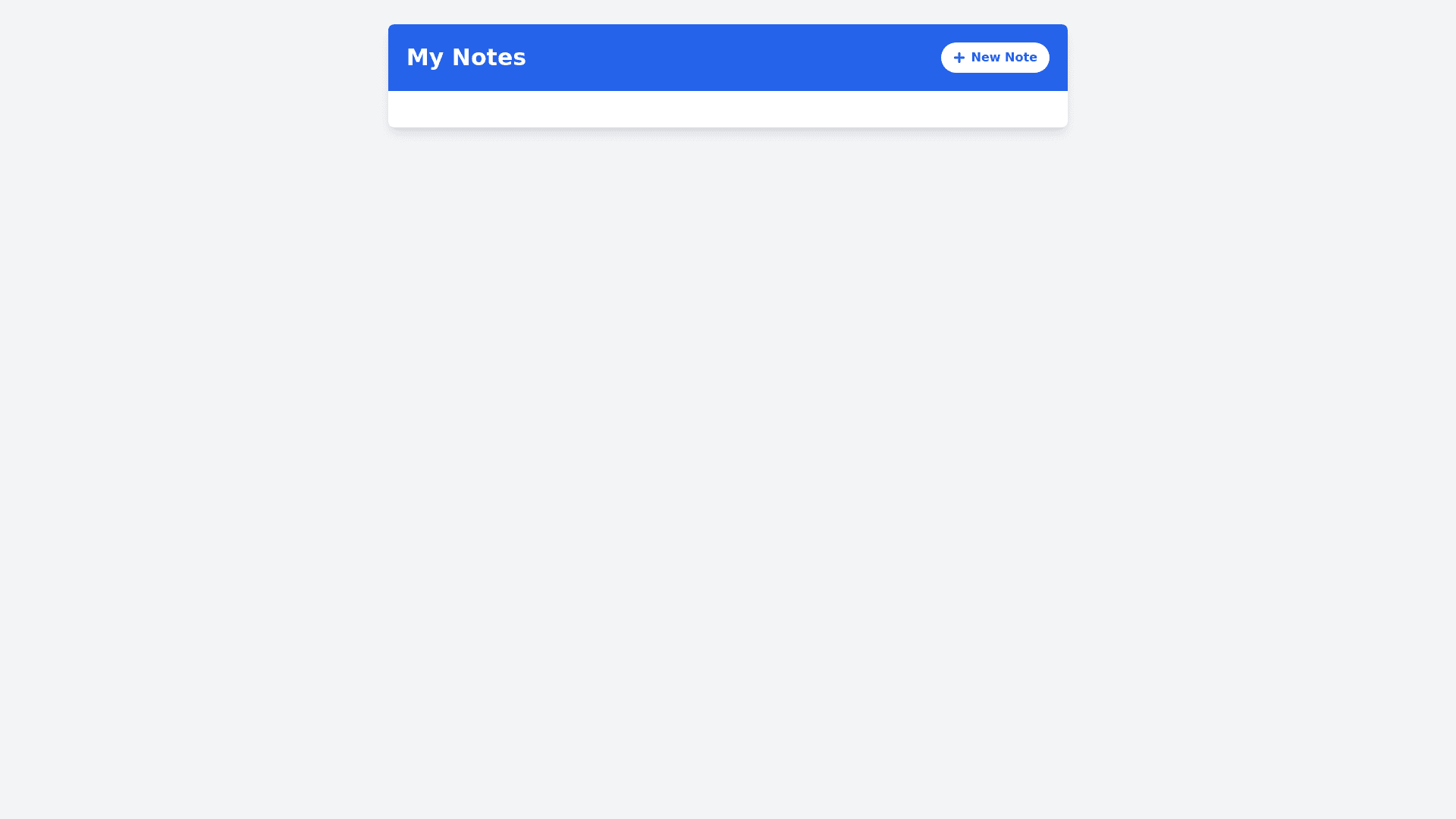 Component Preview