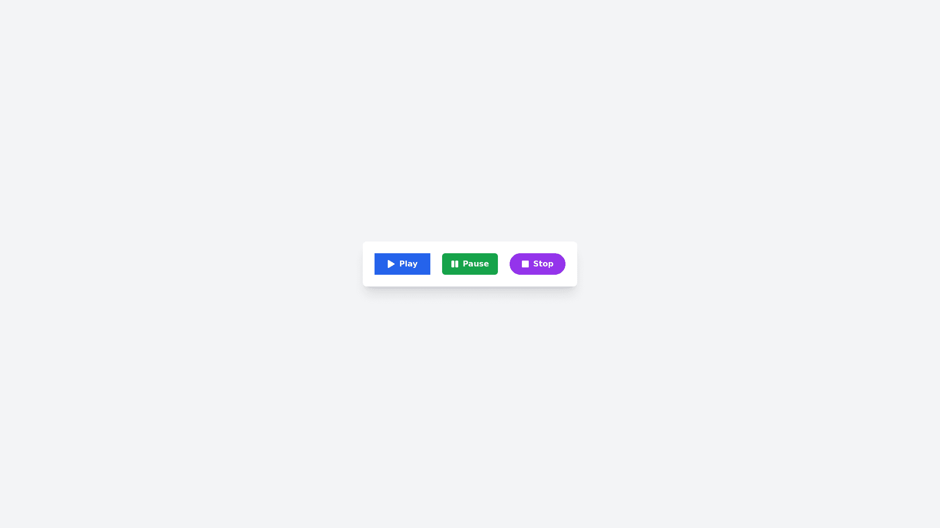 Component Preview
