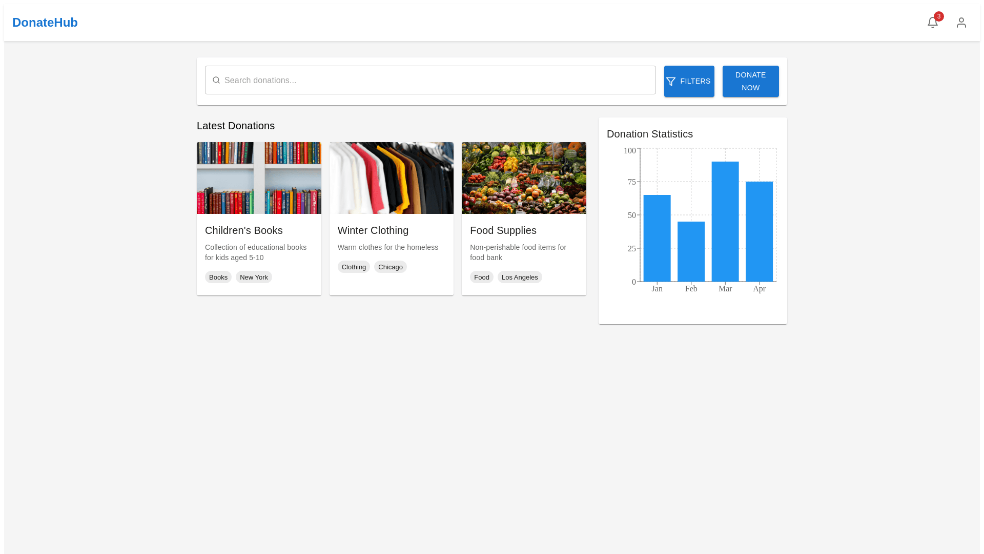 Component Preview