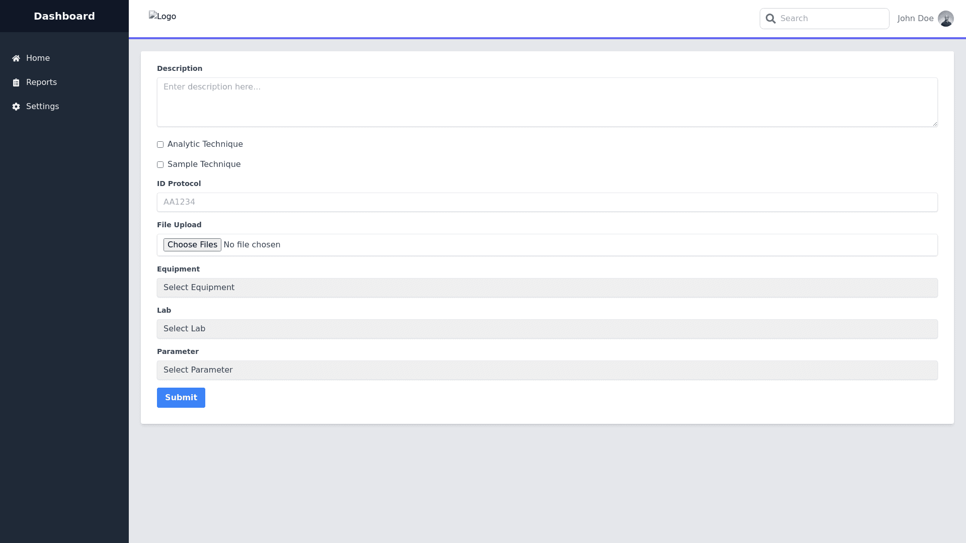 Component Preview