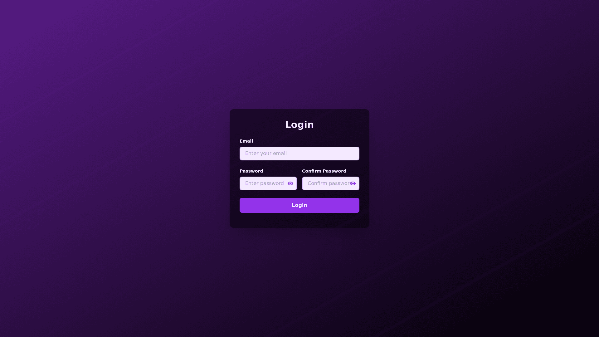 Component Preview