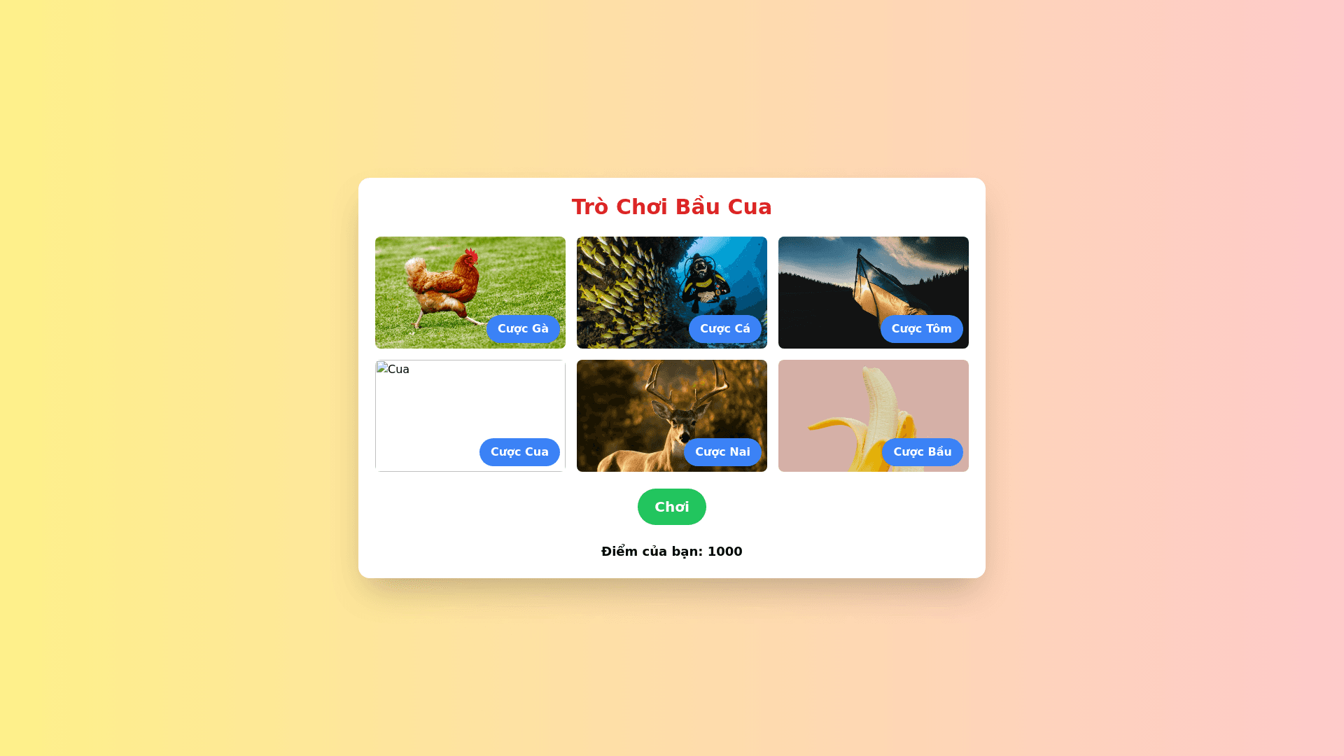 Component Preview