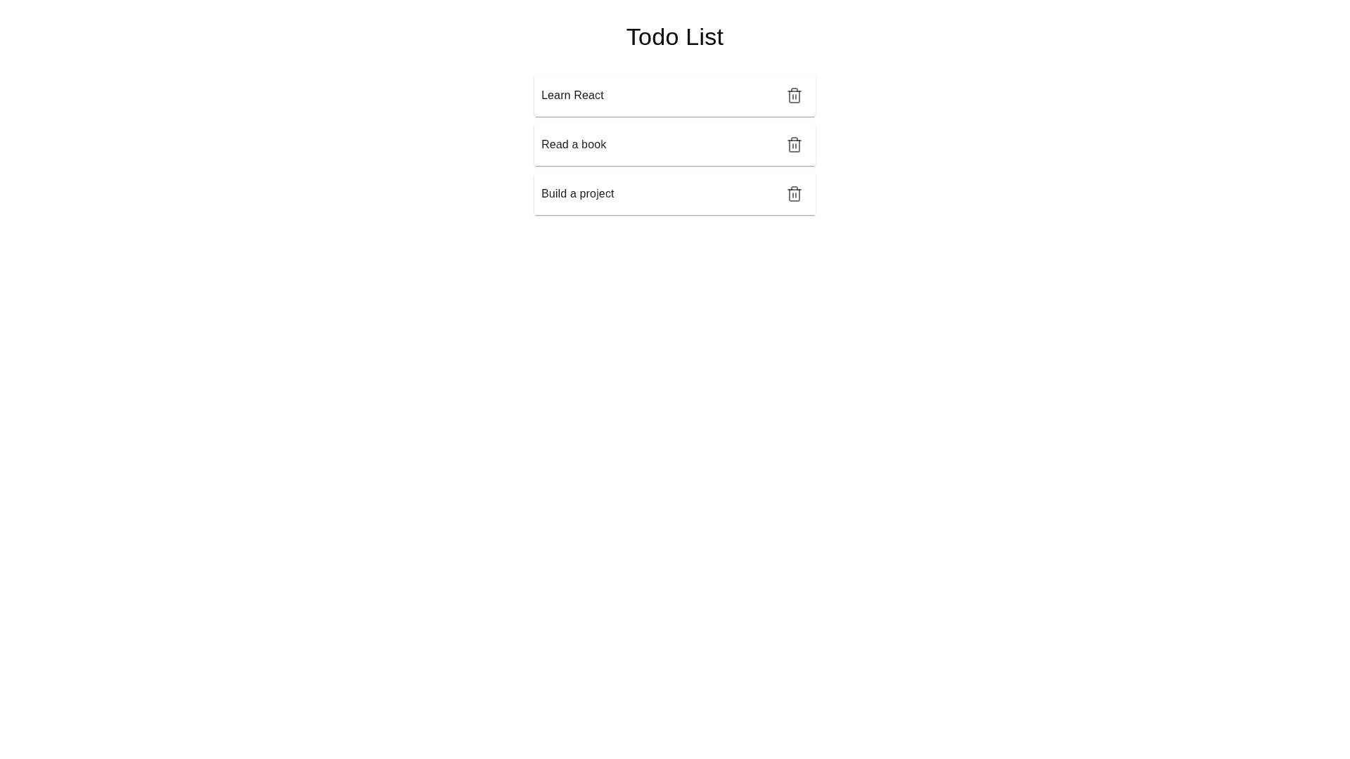 Component Preview