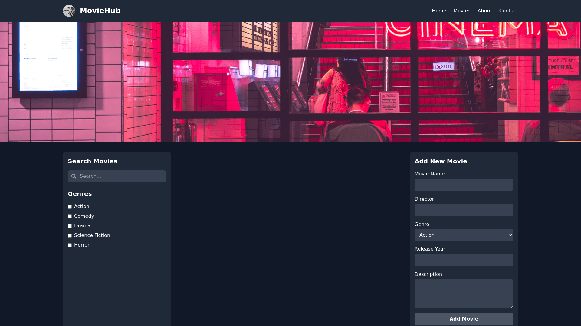 Component Preview