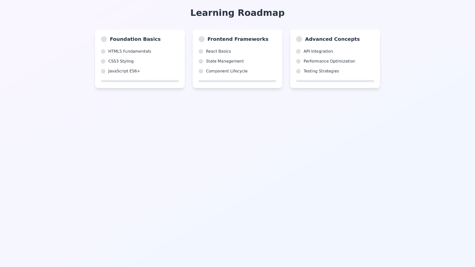 Component Preview