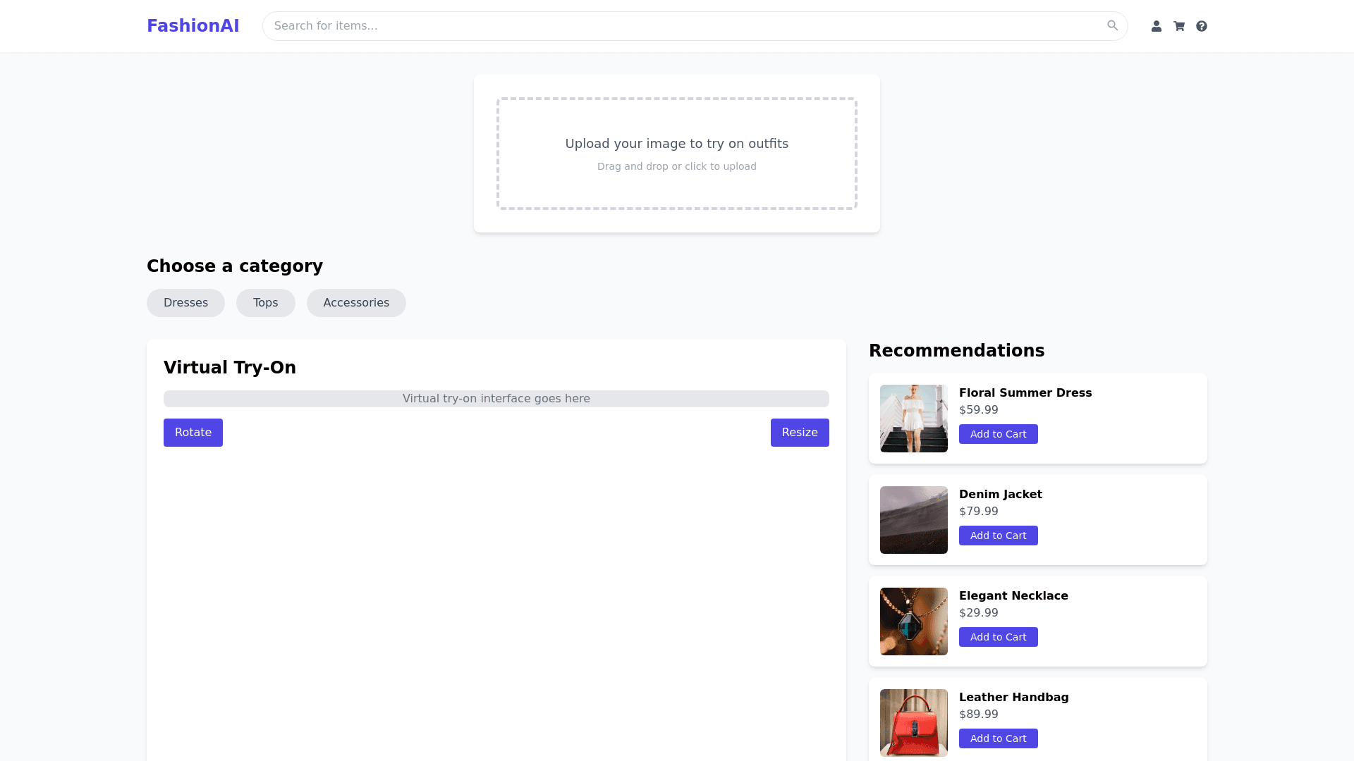 Component Preview