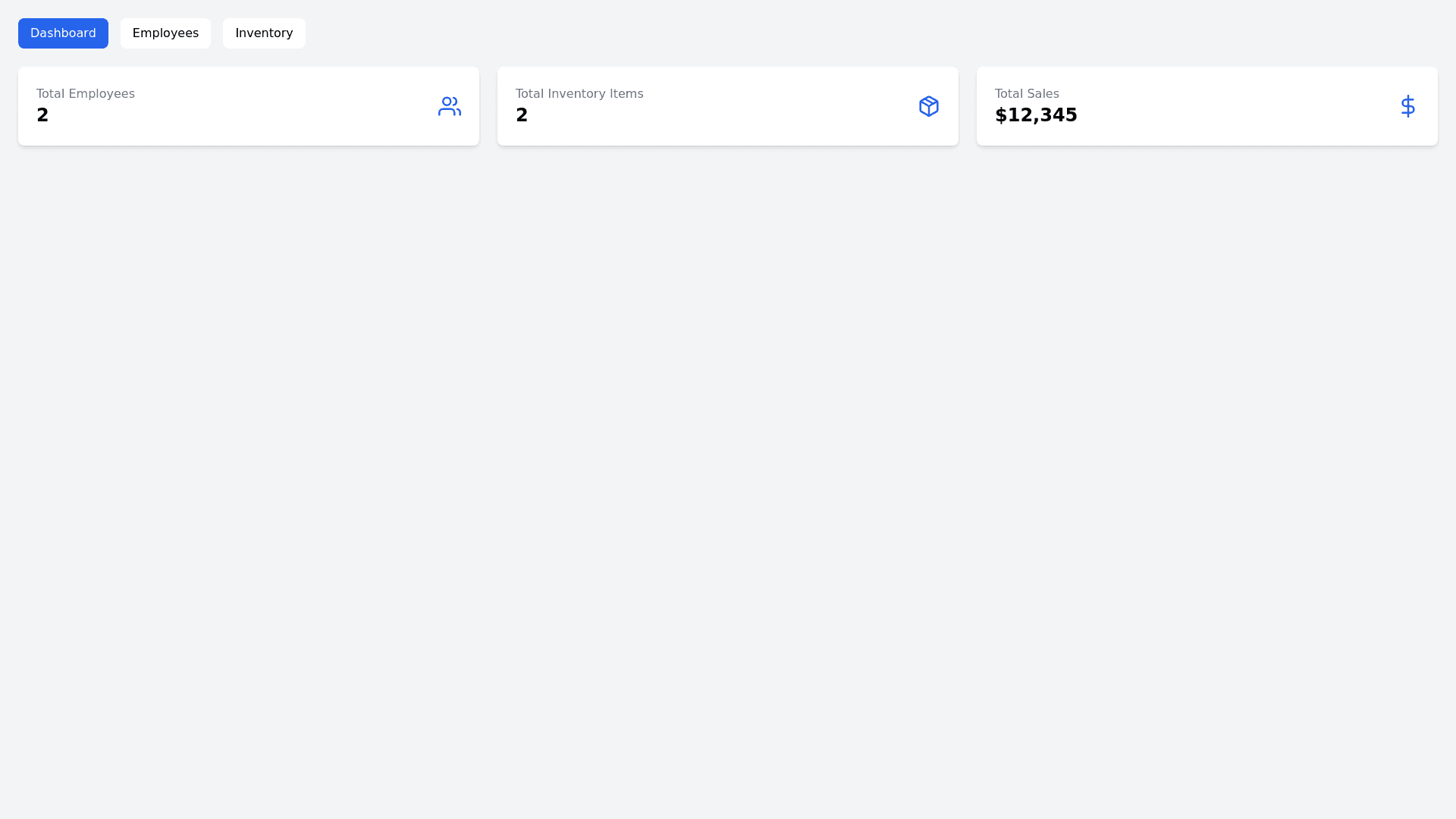 Component Preview