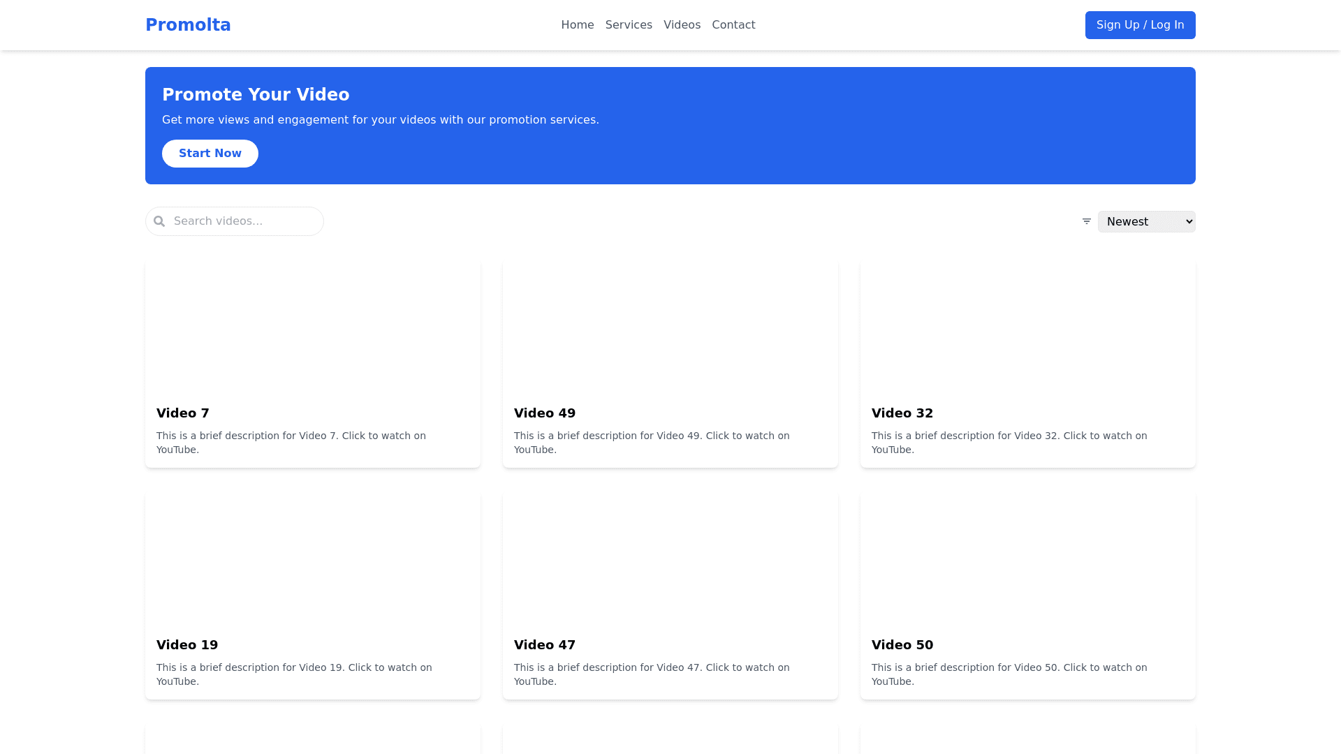 Component Preview