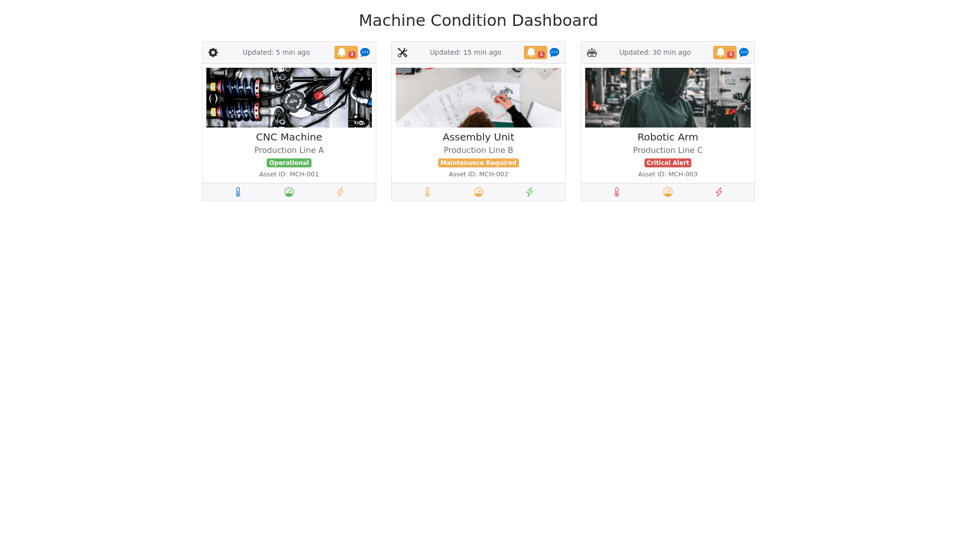 Component Preview