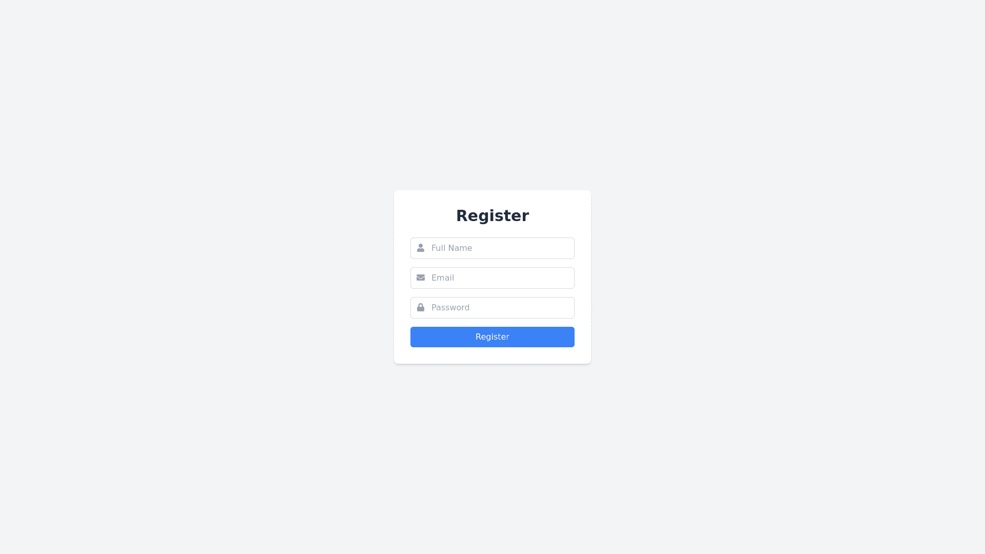 Component Preview