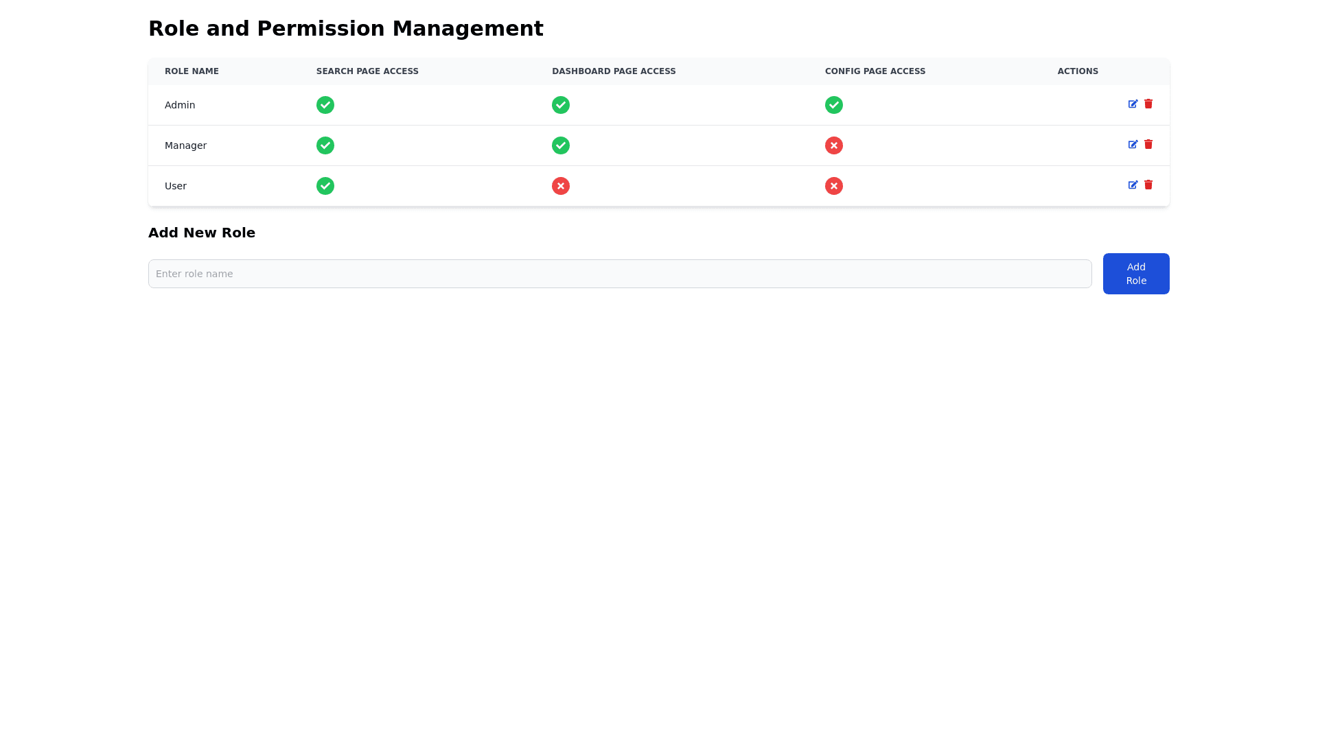 Component Preview