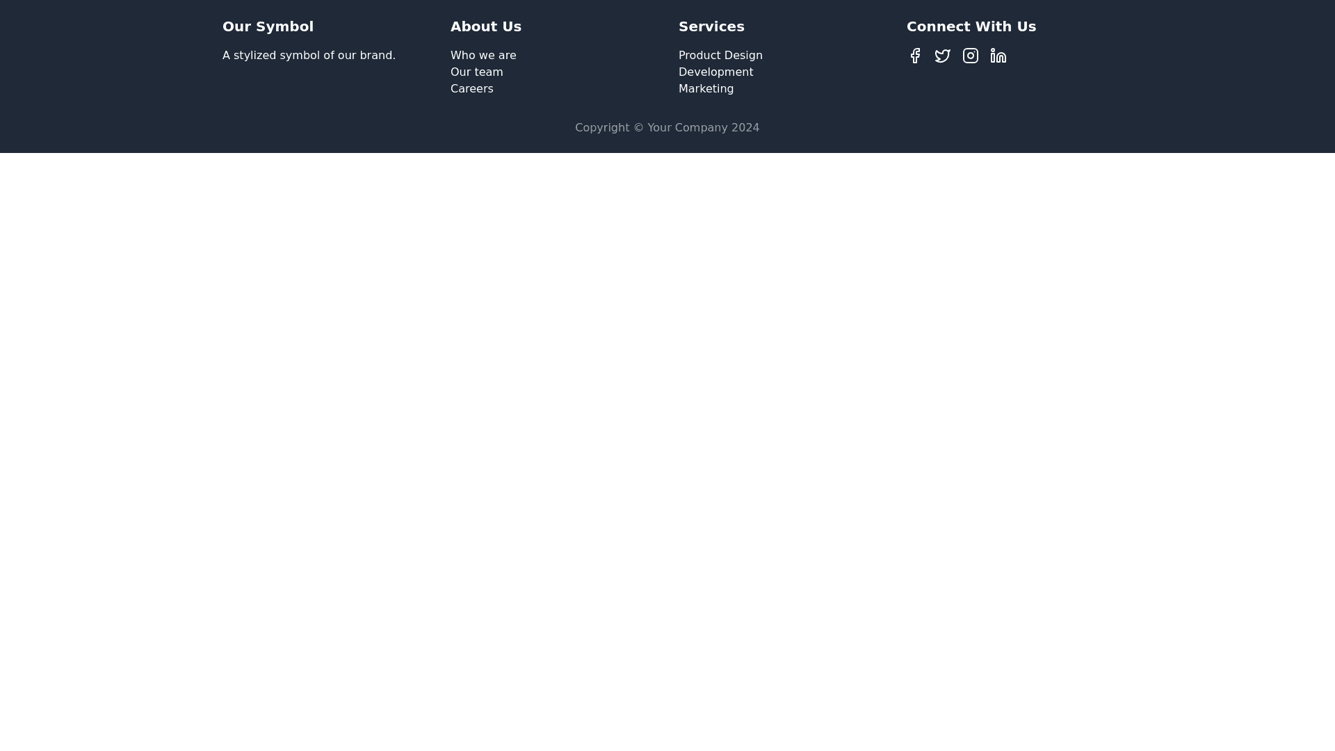 Component Preview