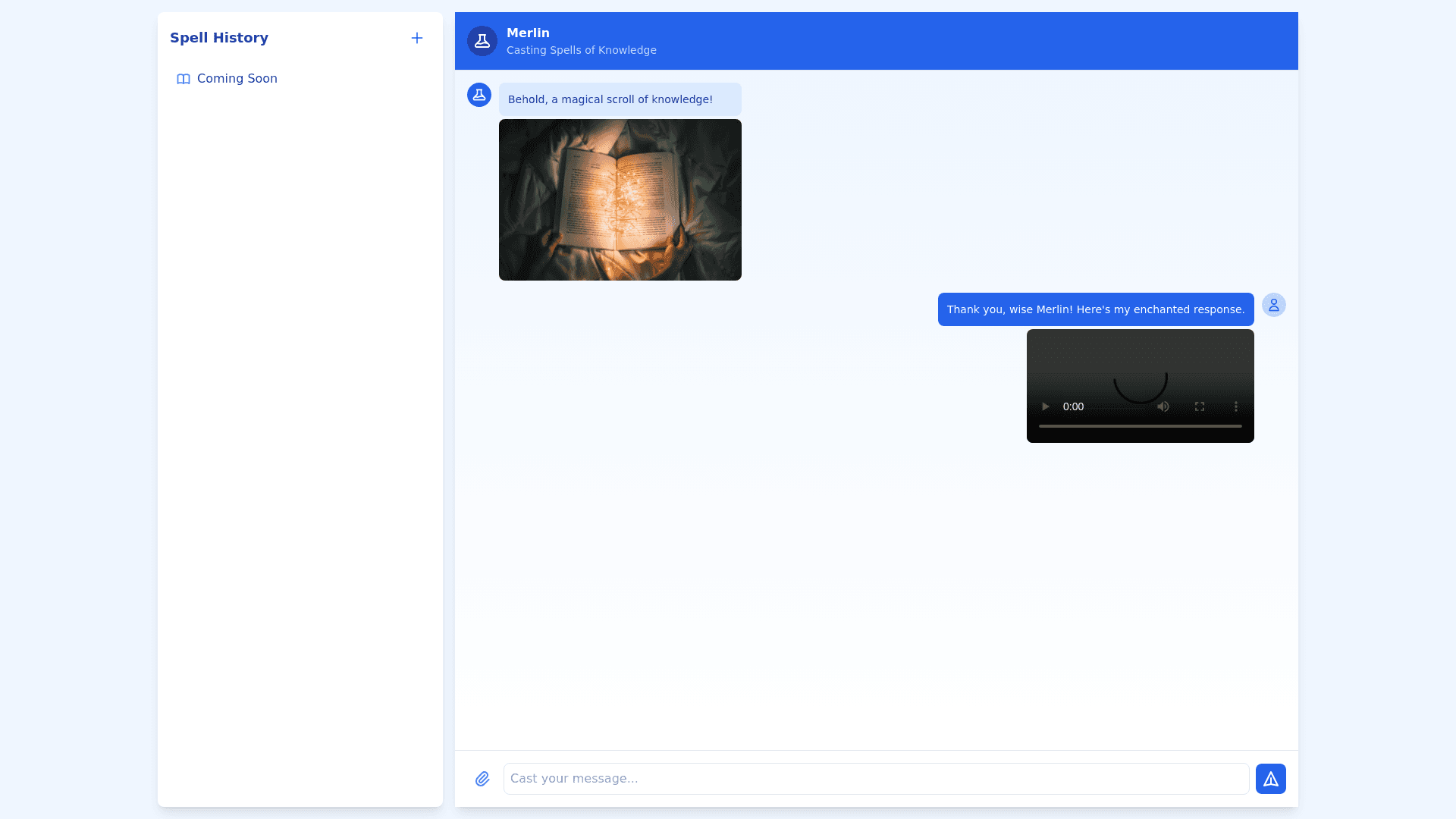 Component Preview