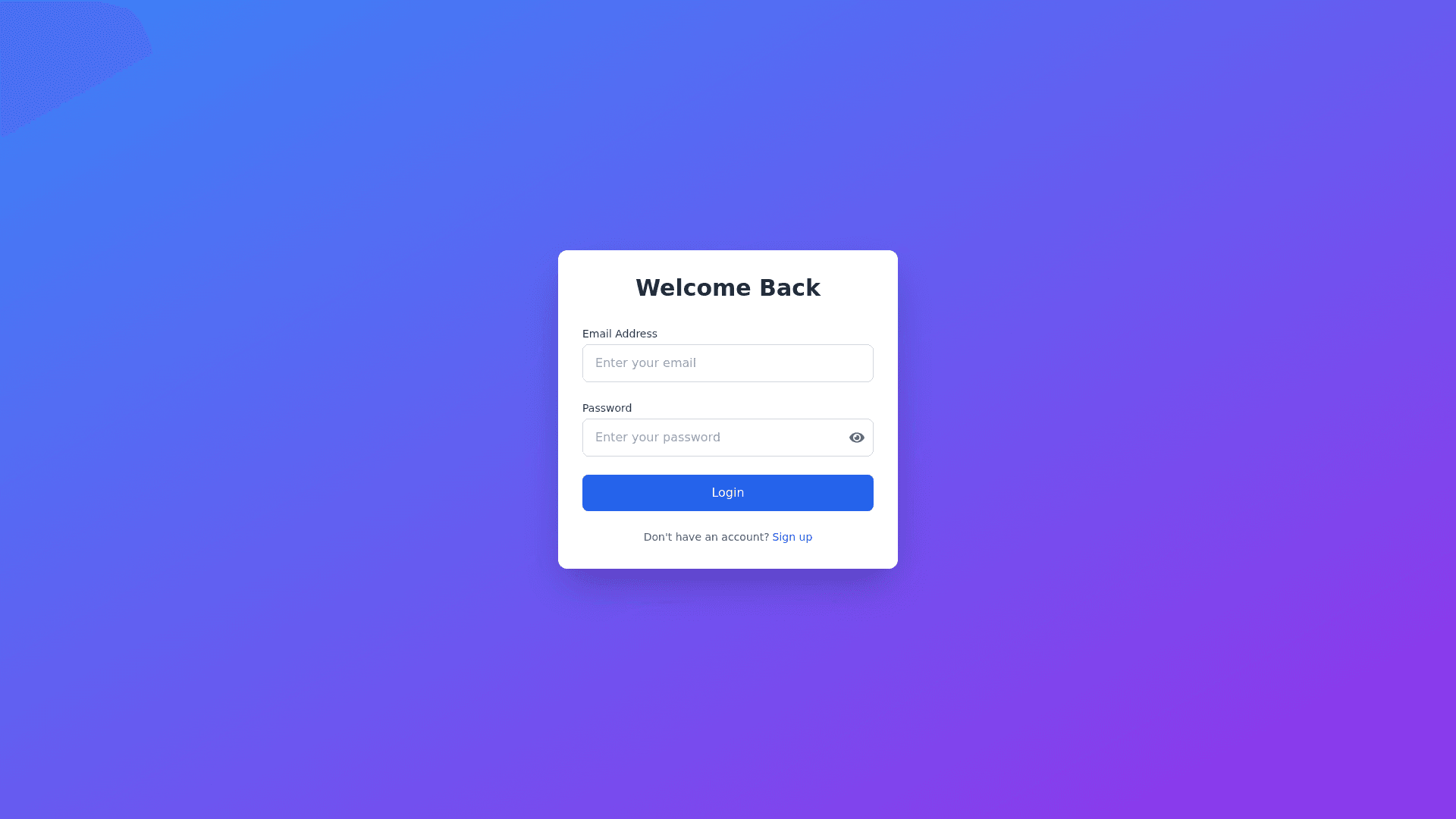 Component Preview