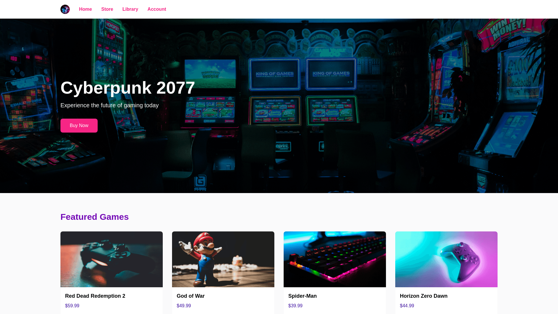 Component Preview