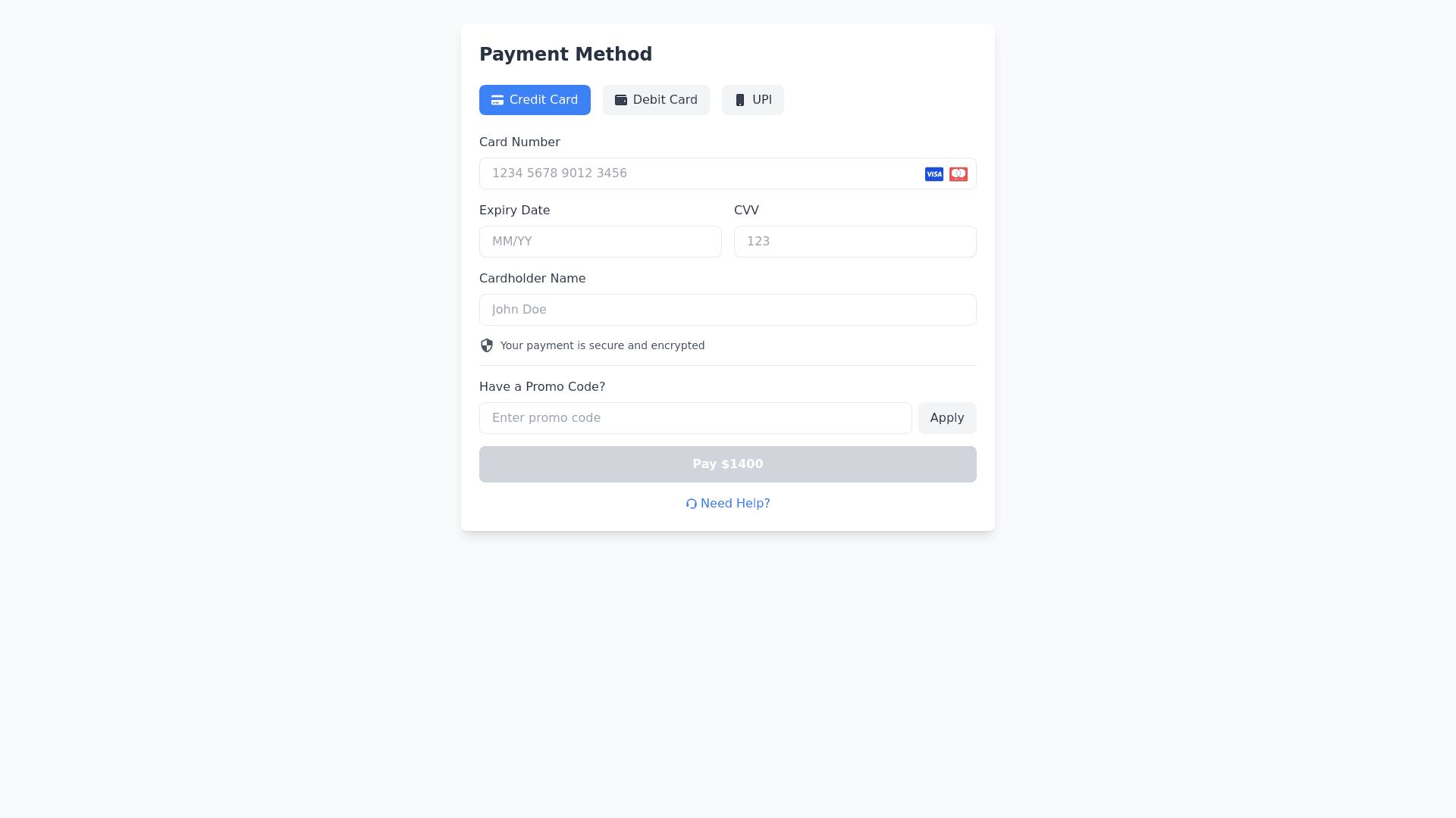 Component Preview