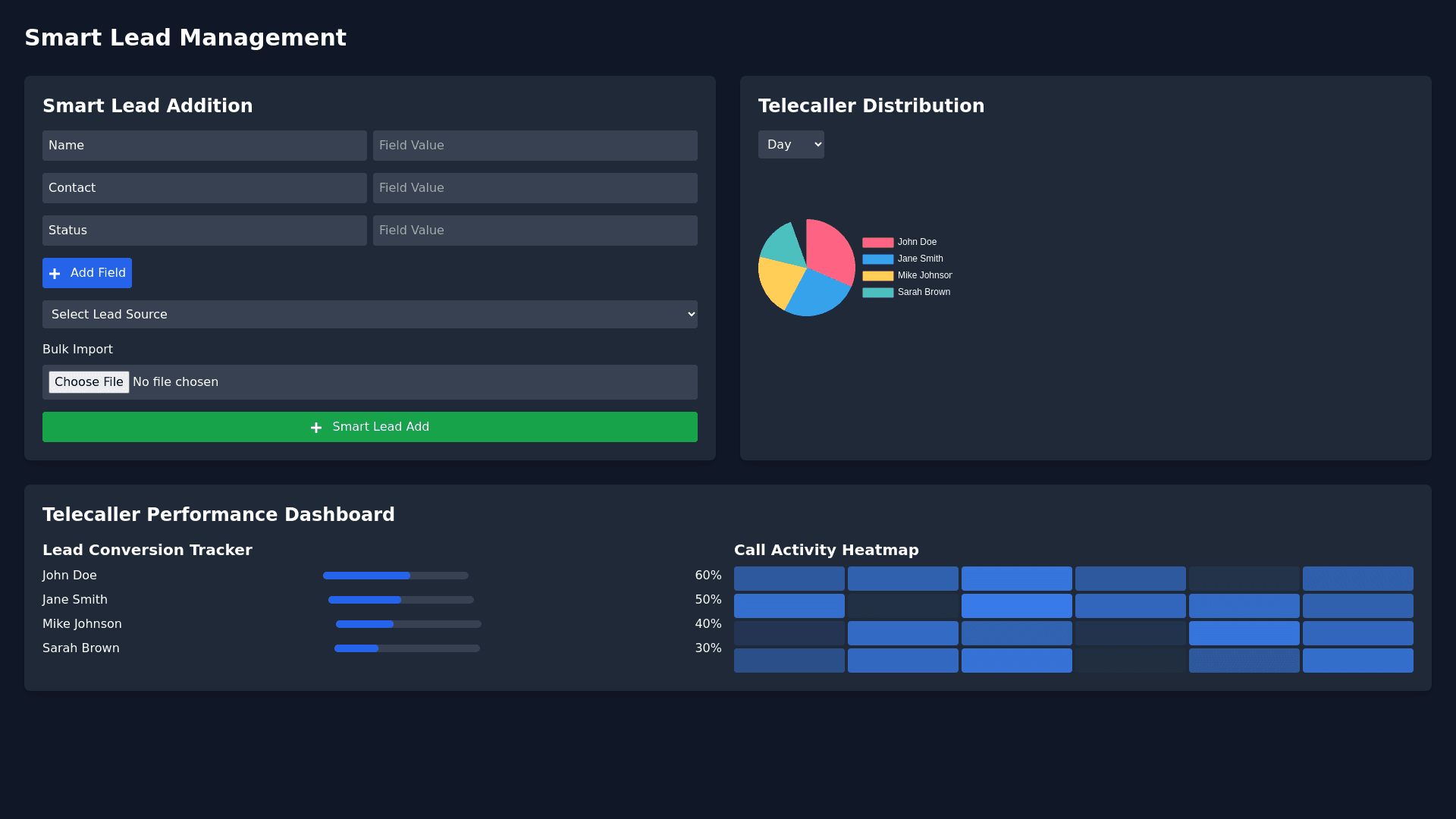 Component Preview