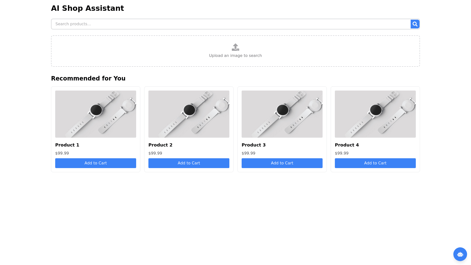Component Preview
