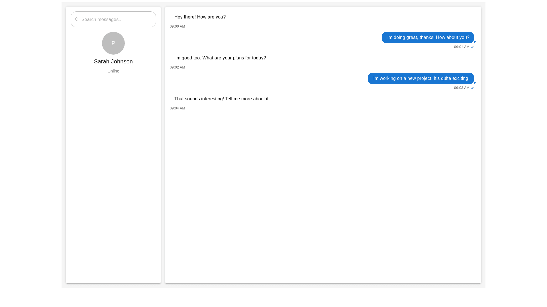 Component Preview
