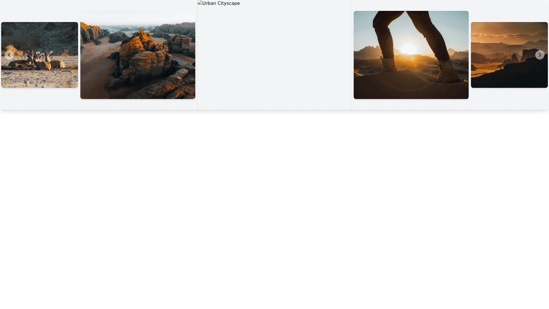 Component Preview