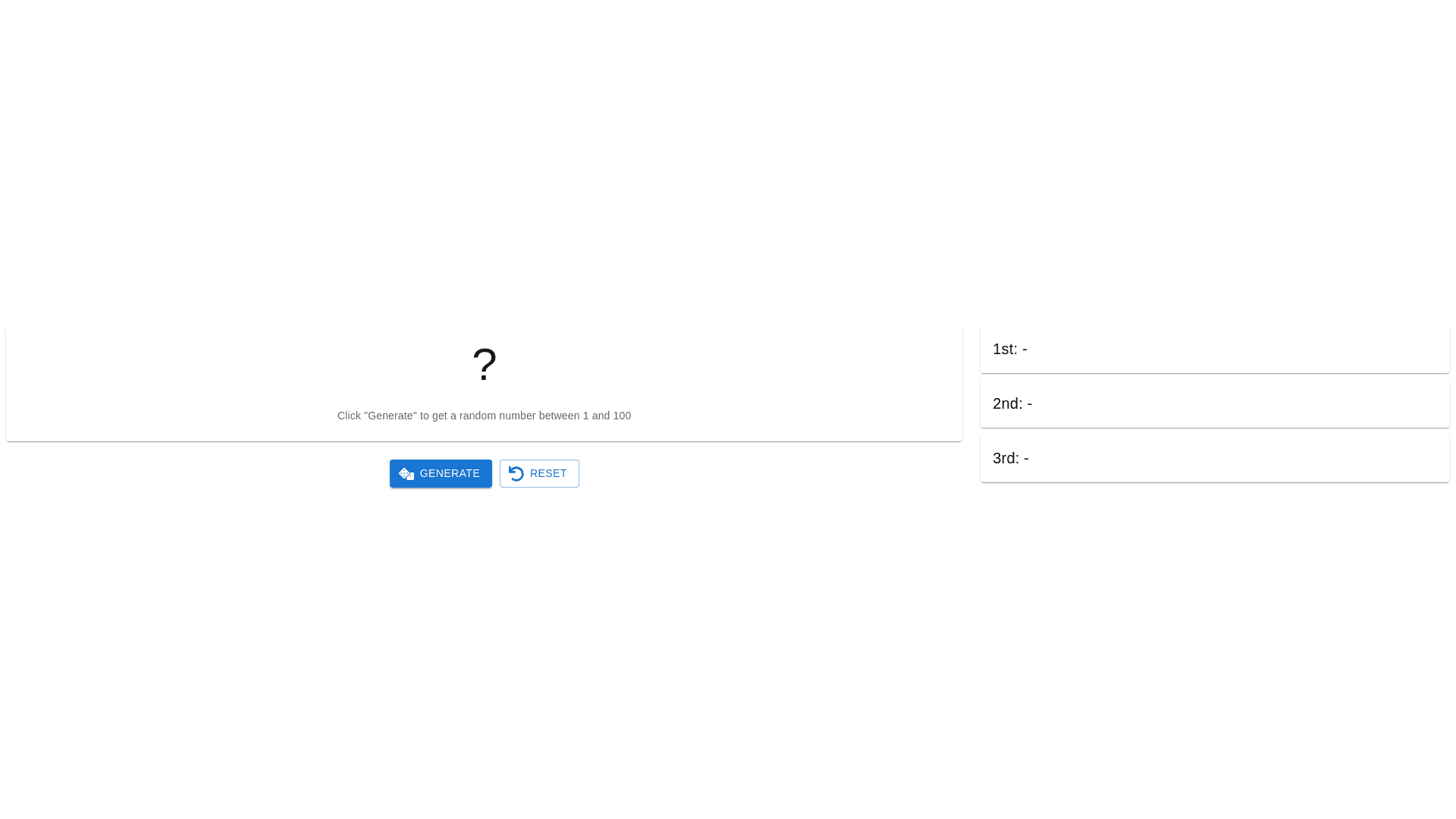 Component Preview