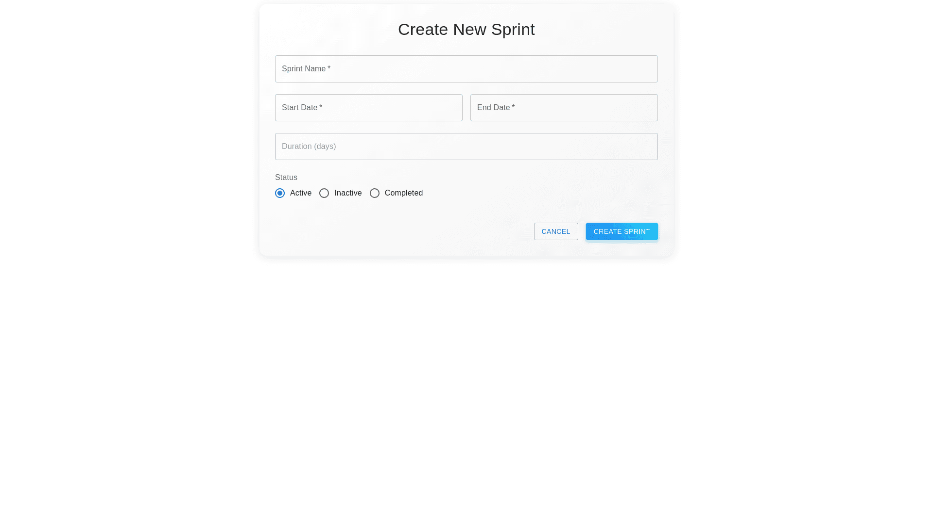 Component Preview