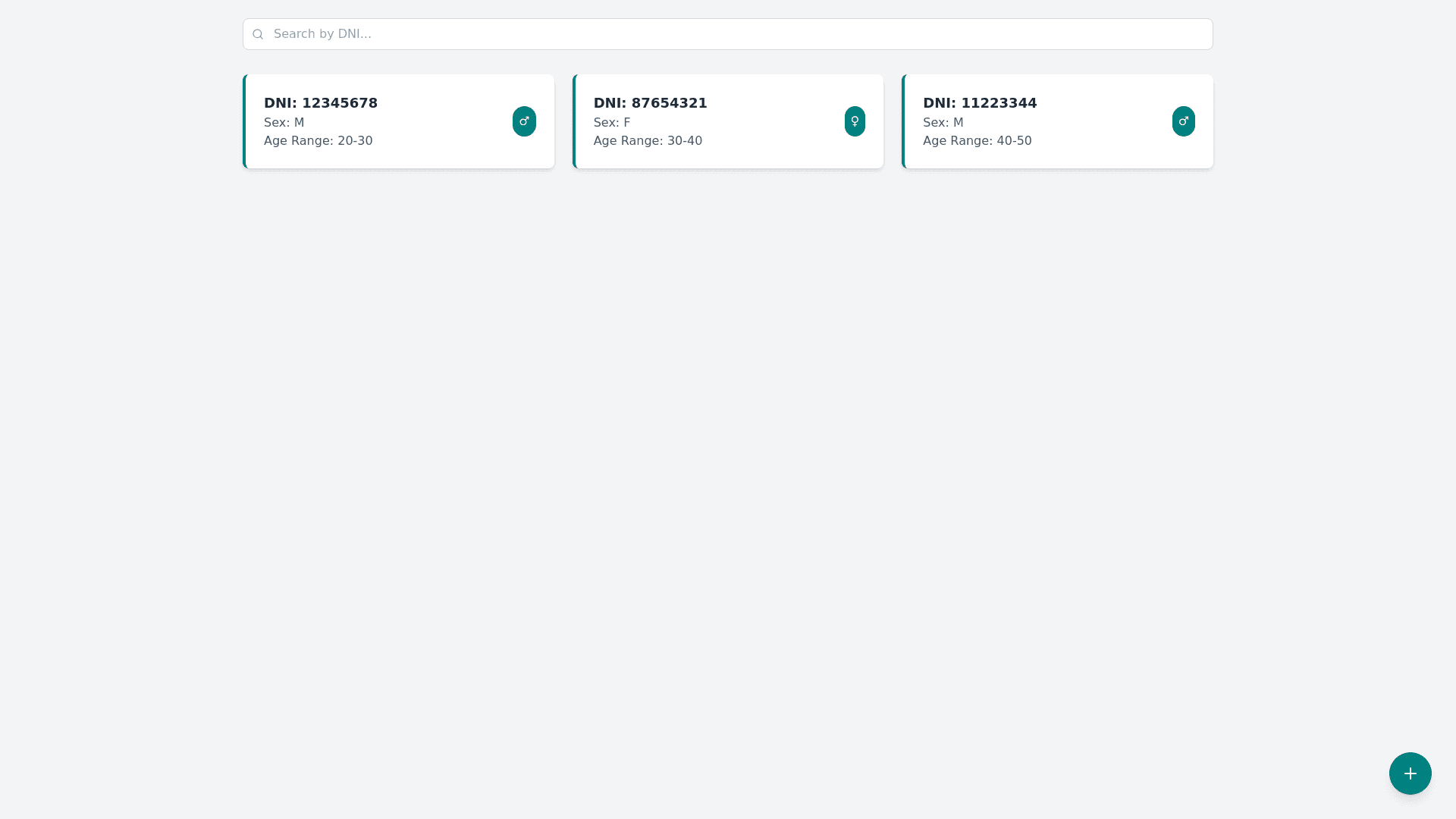 Component Preview
