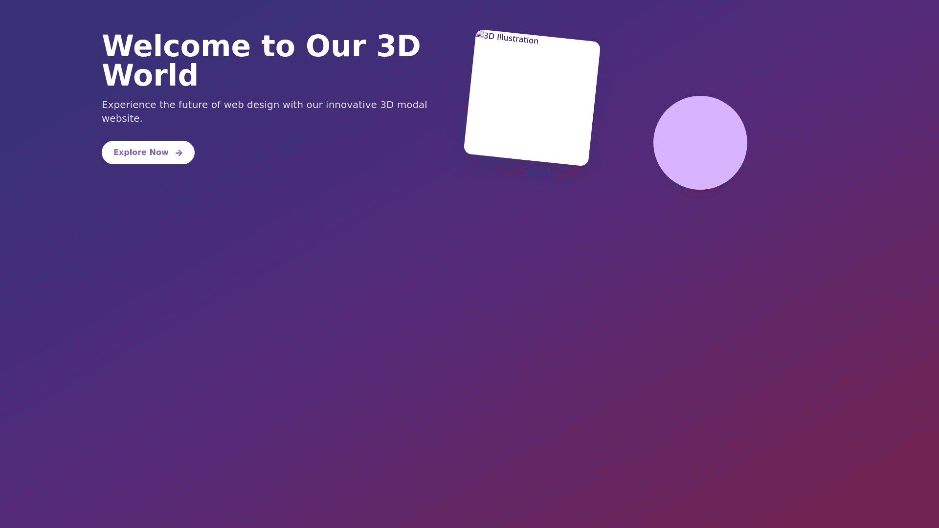 Component Preview