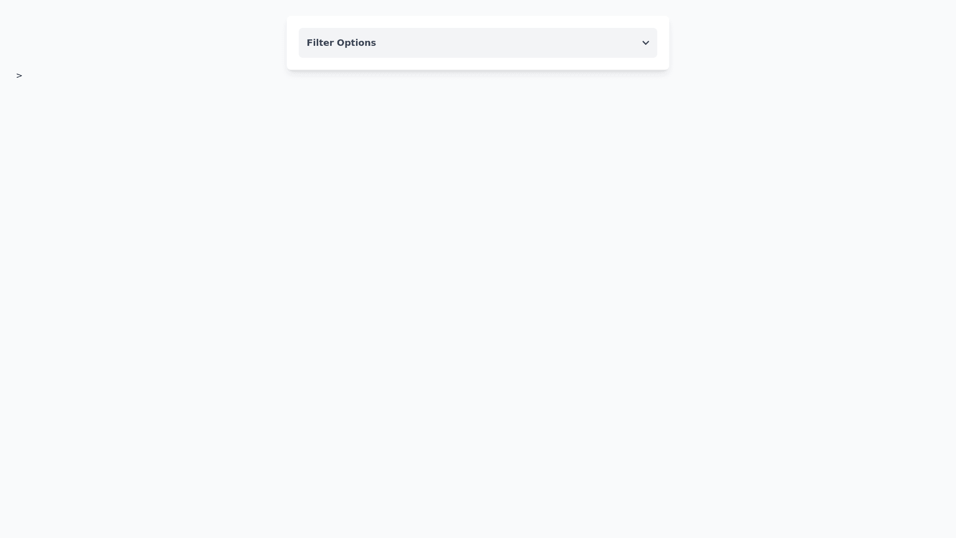 Component Preview