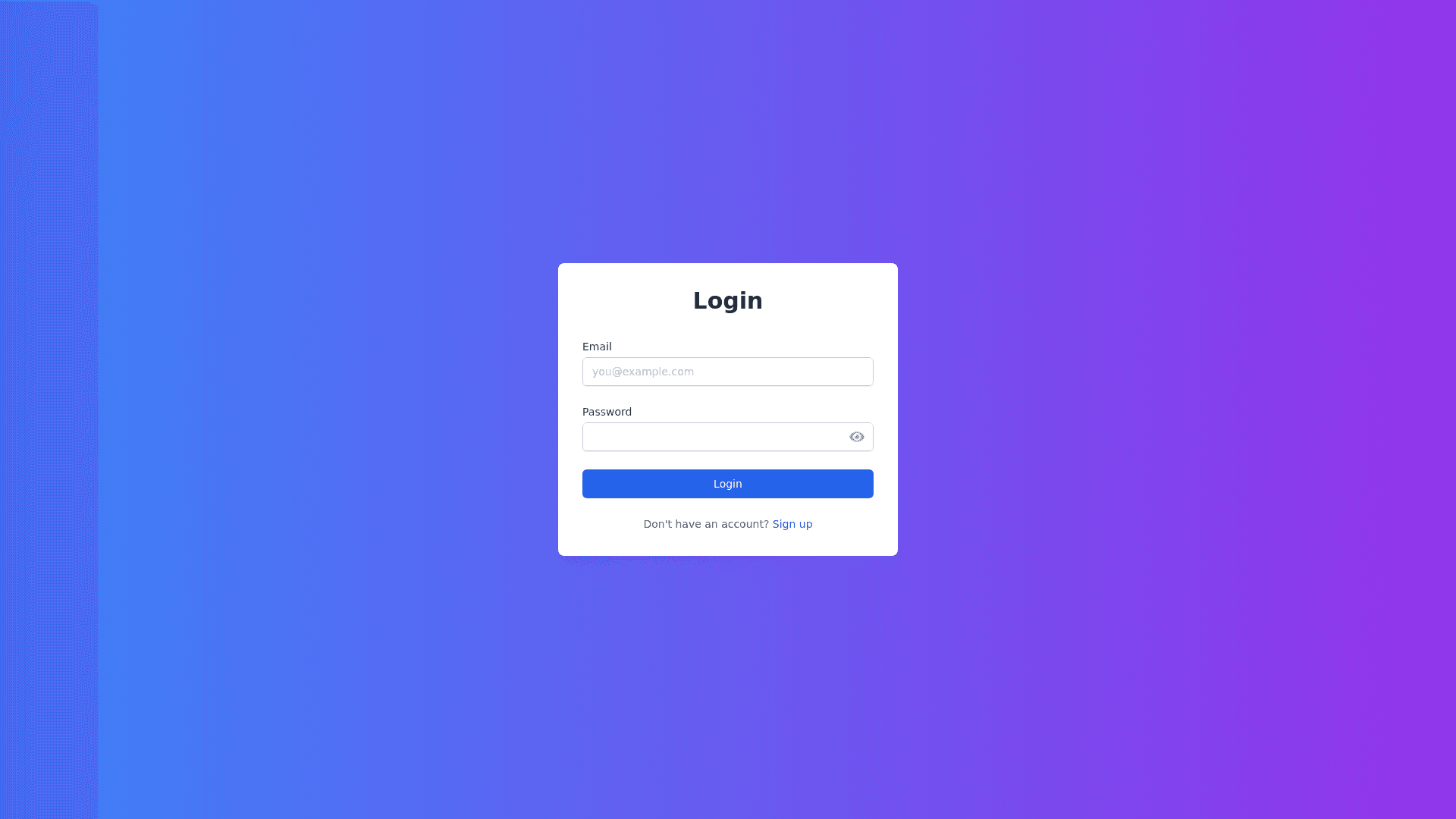 Component Preview