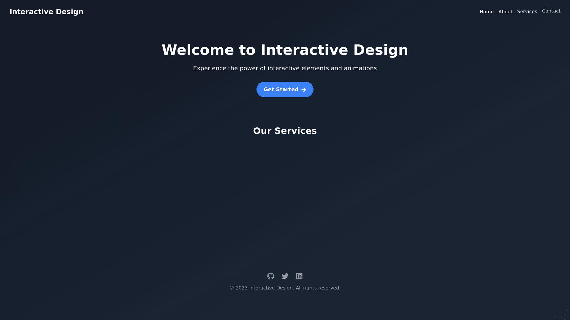 Component Preview