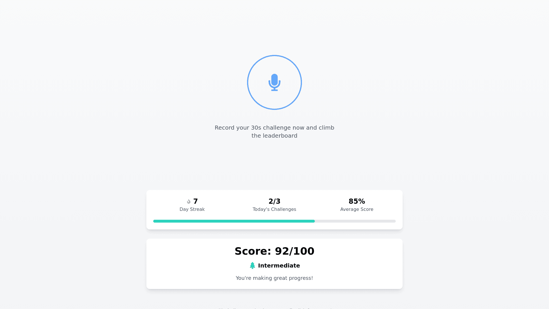 Component Preview