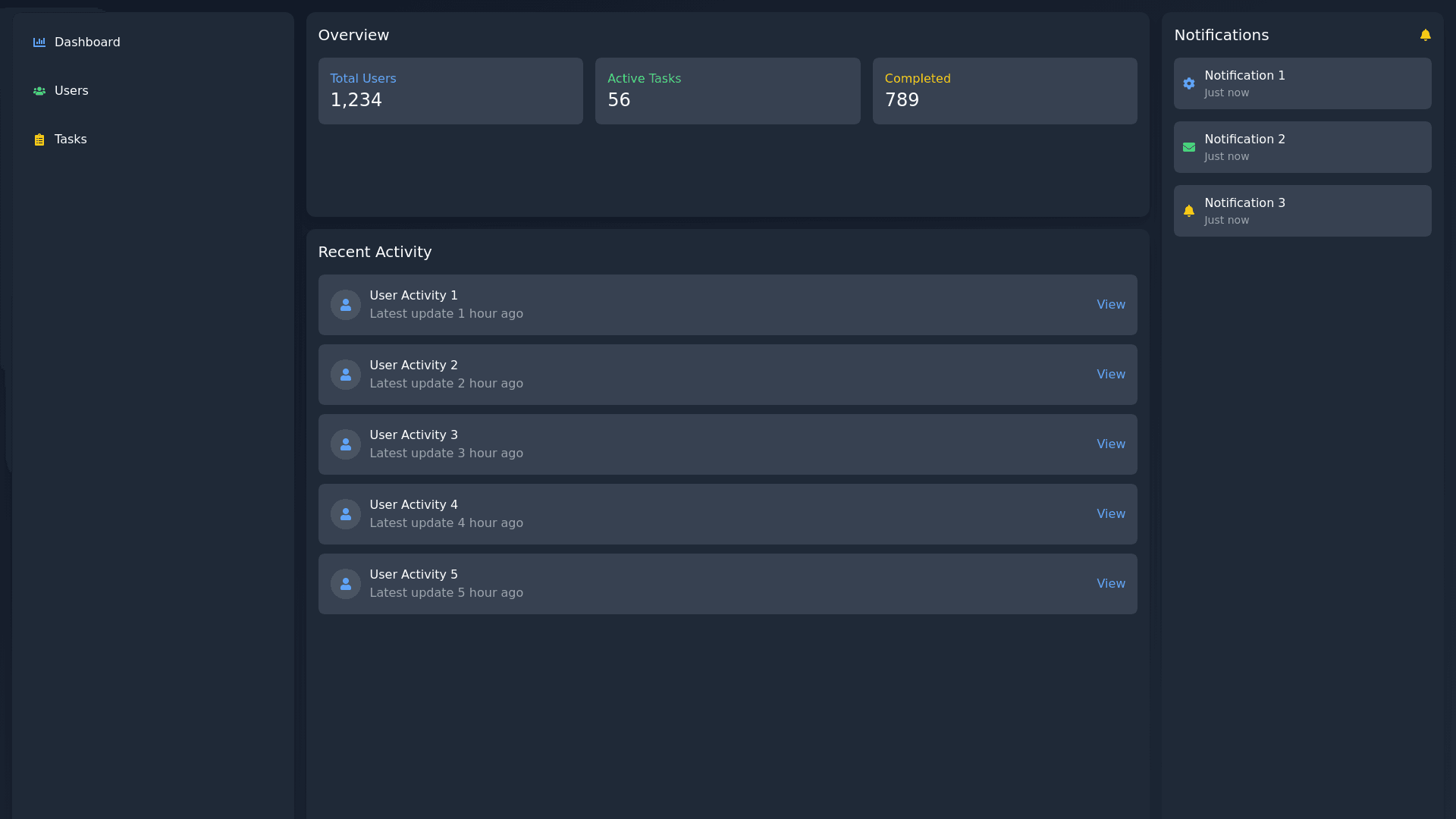 Component Preview