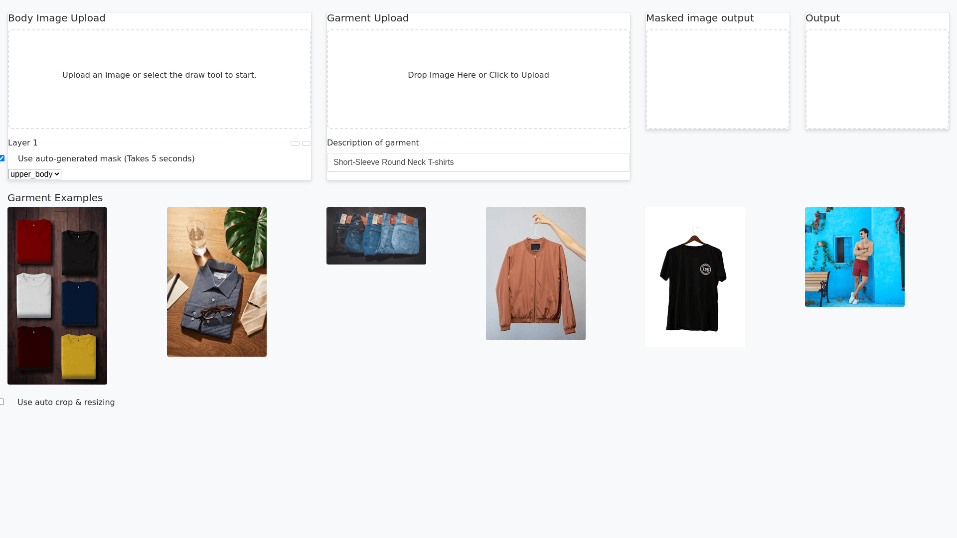 Component Preview